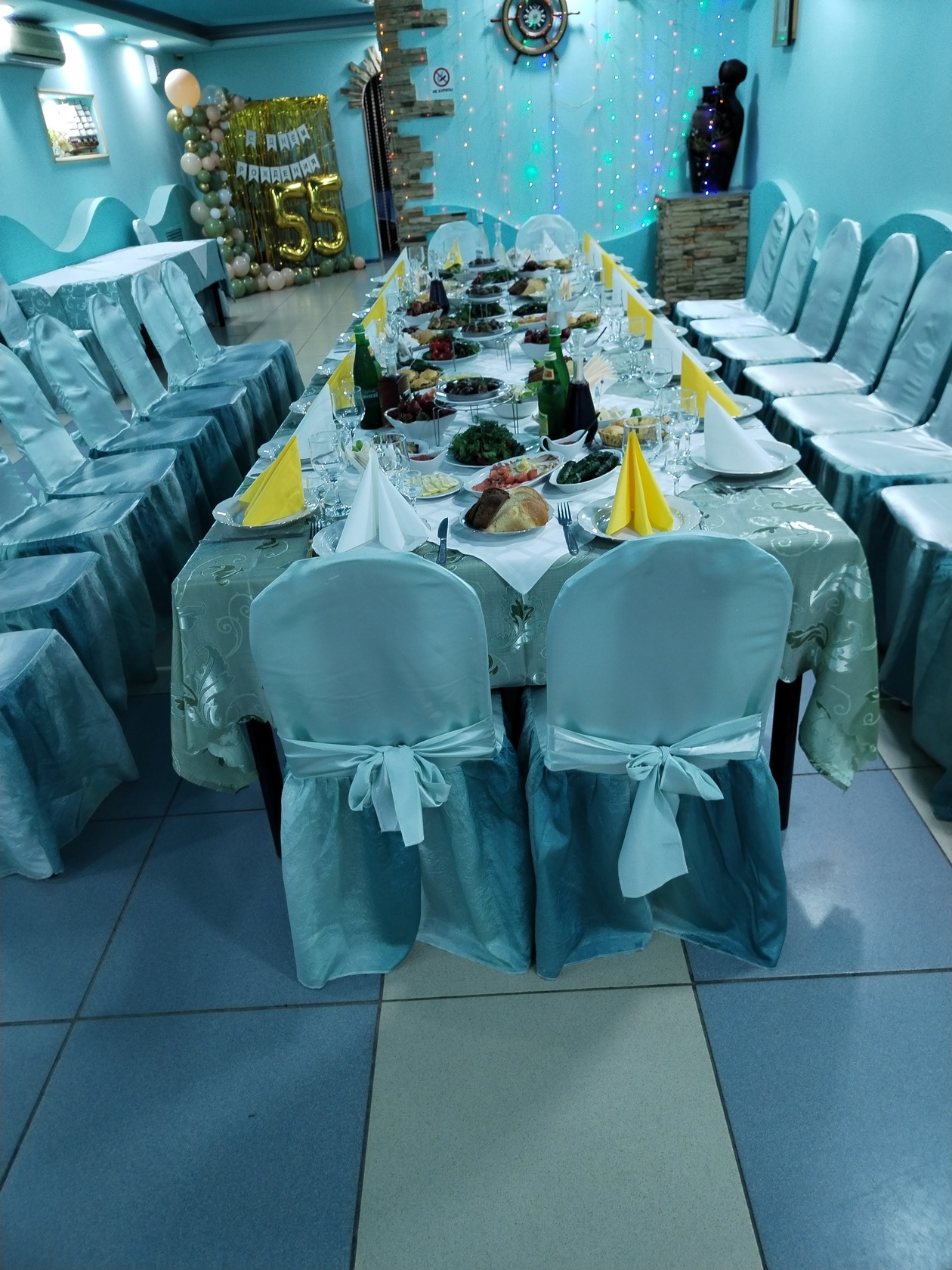 Фото с Restaurant Guru