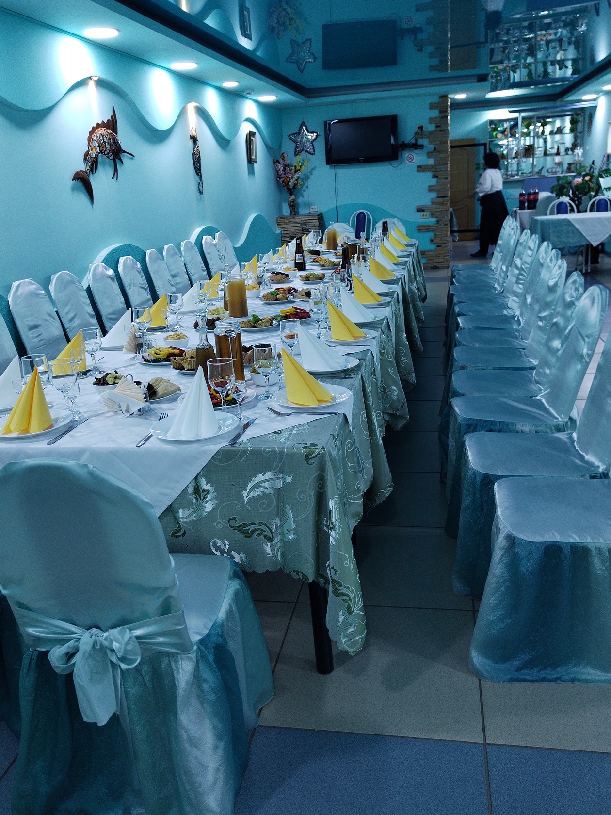 Фото с Restaurant Guru
