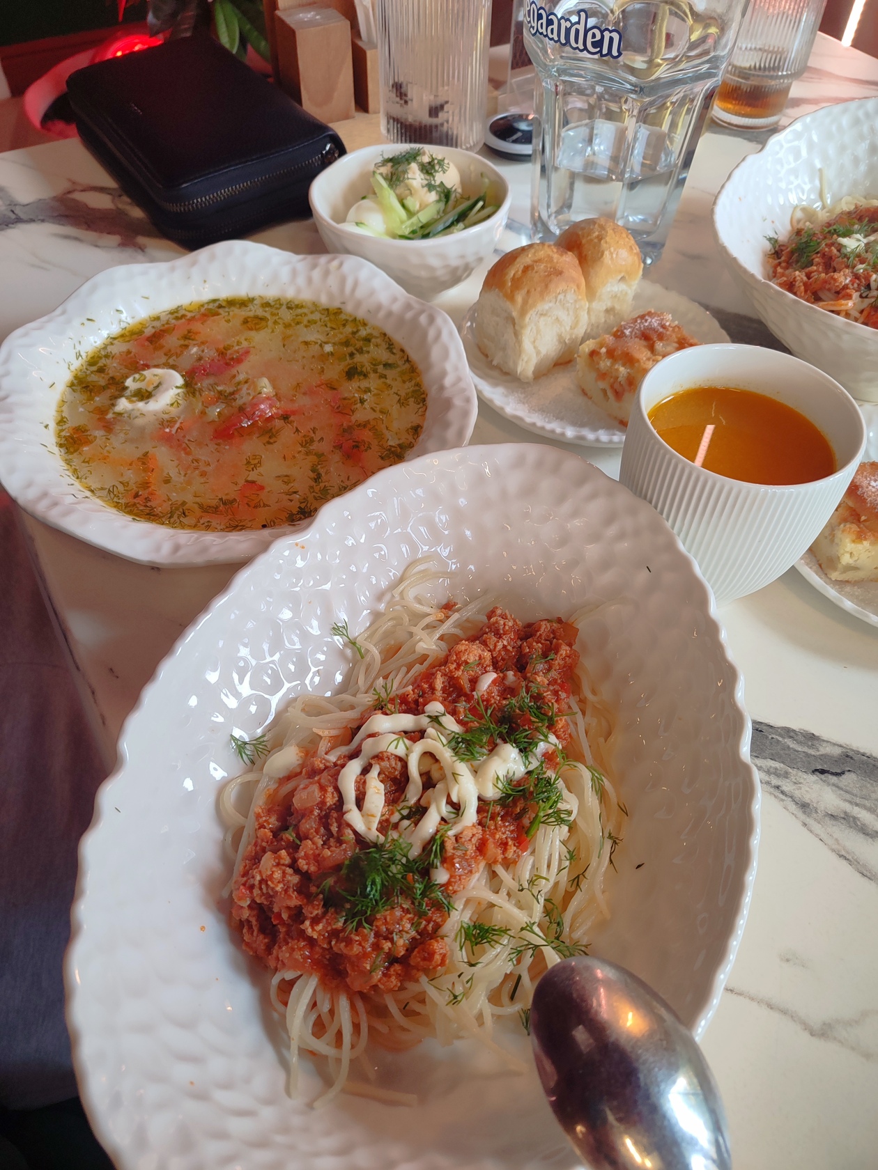 Фото с Restaurant Guru