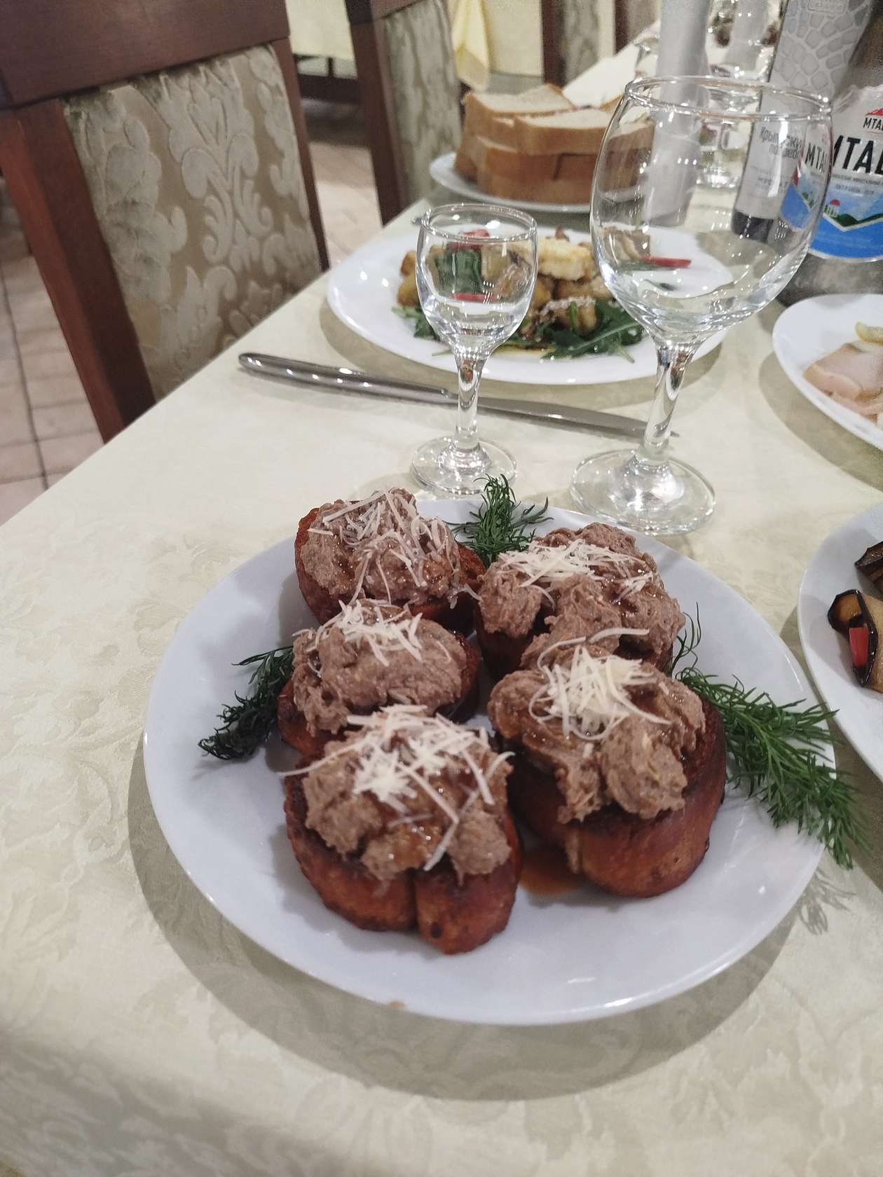 Фото с Restaurant Guru