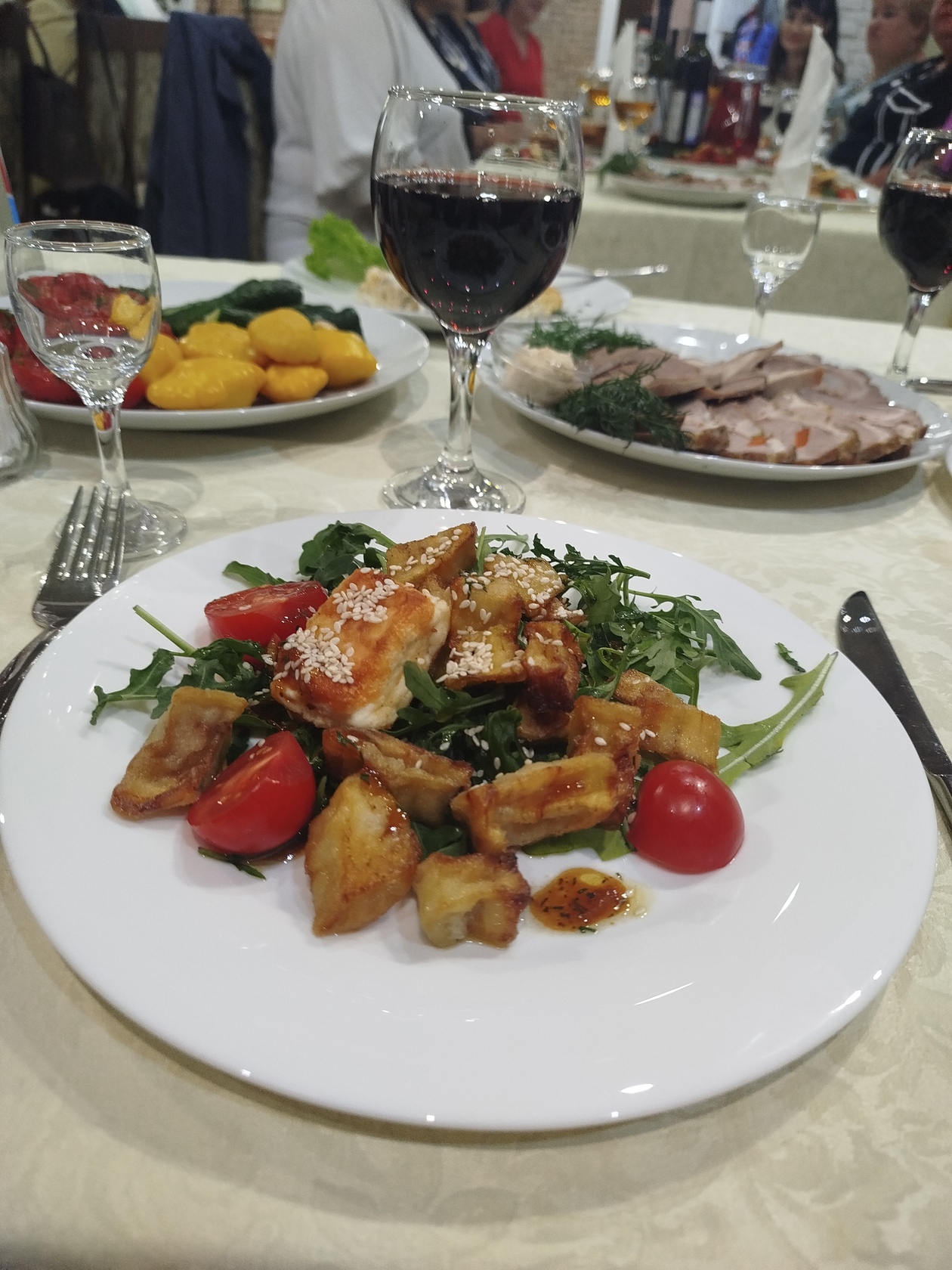 Фото с Restaurant Guru