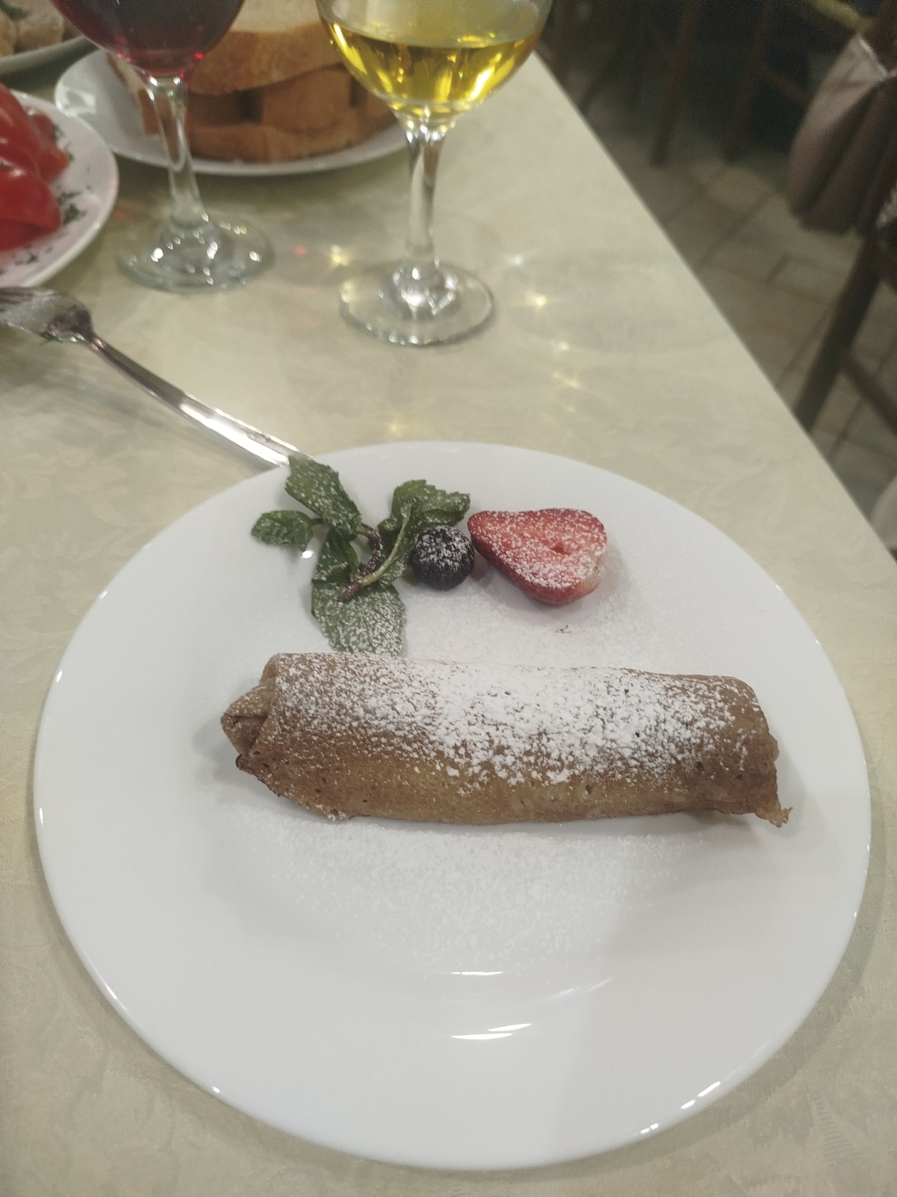 Фото с Restaurant Guru