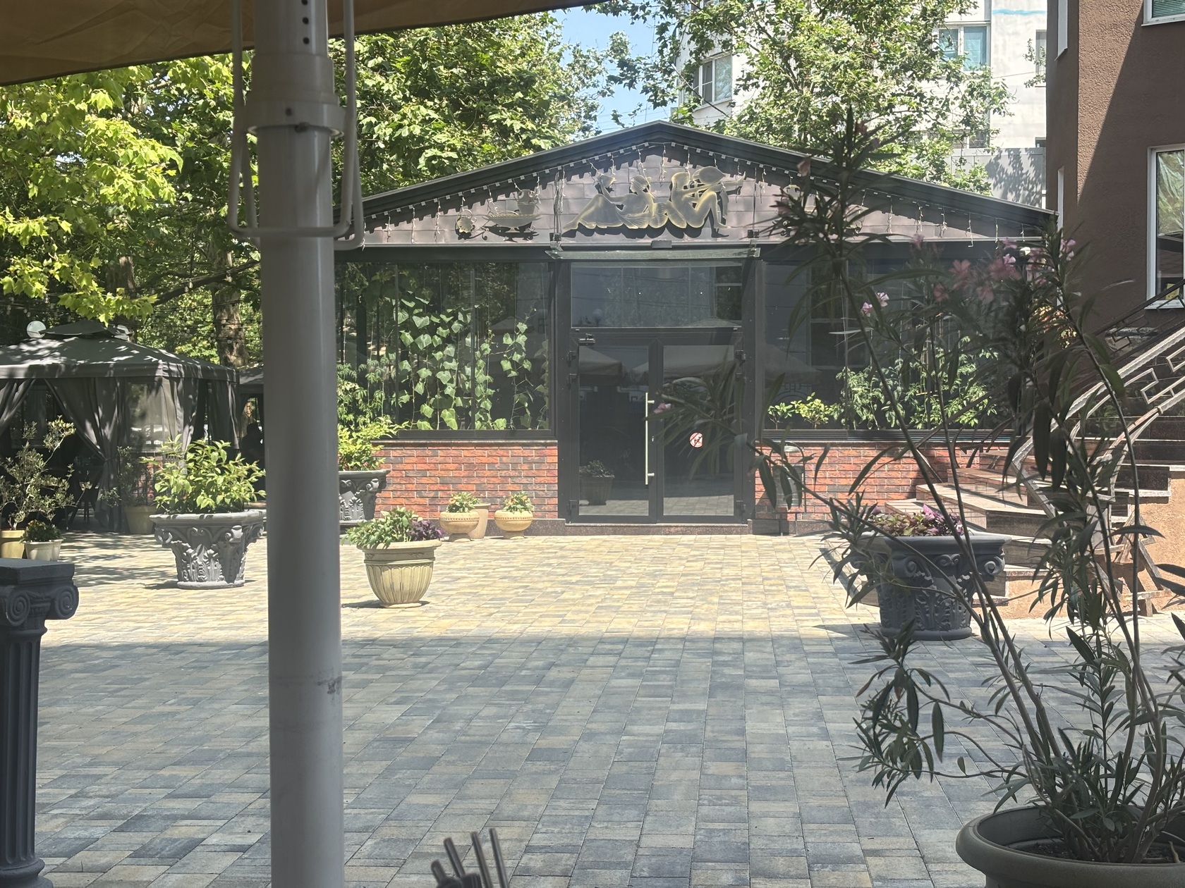 Фото с Restaurant Guru