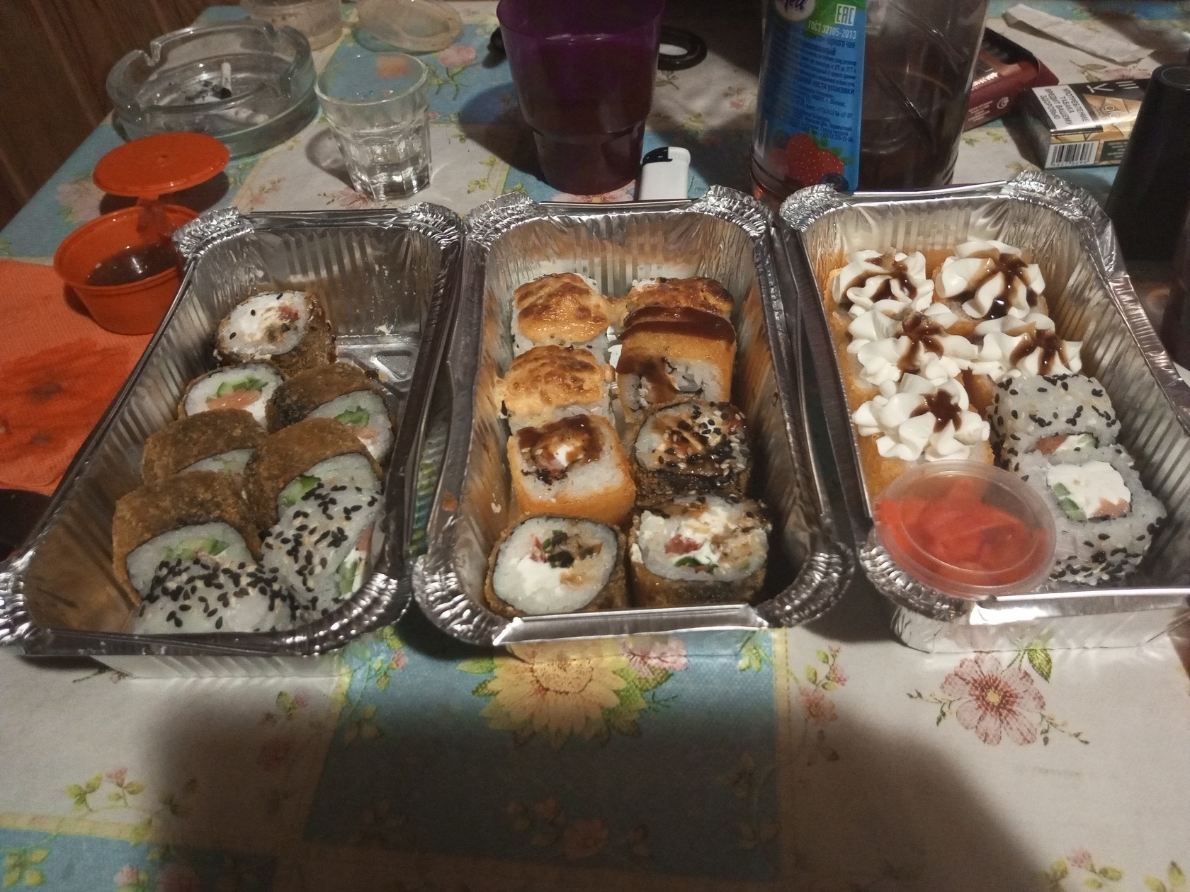 Фото с Restaurant Guru