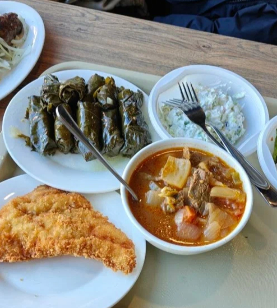 Фото с Restaurant Guru