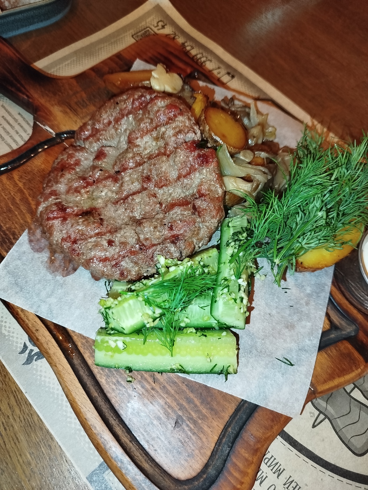 Фото с Restaurant Guru