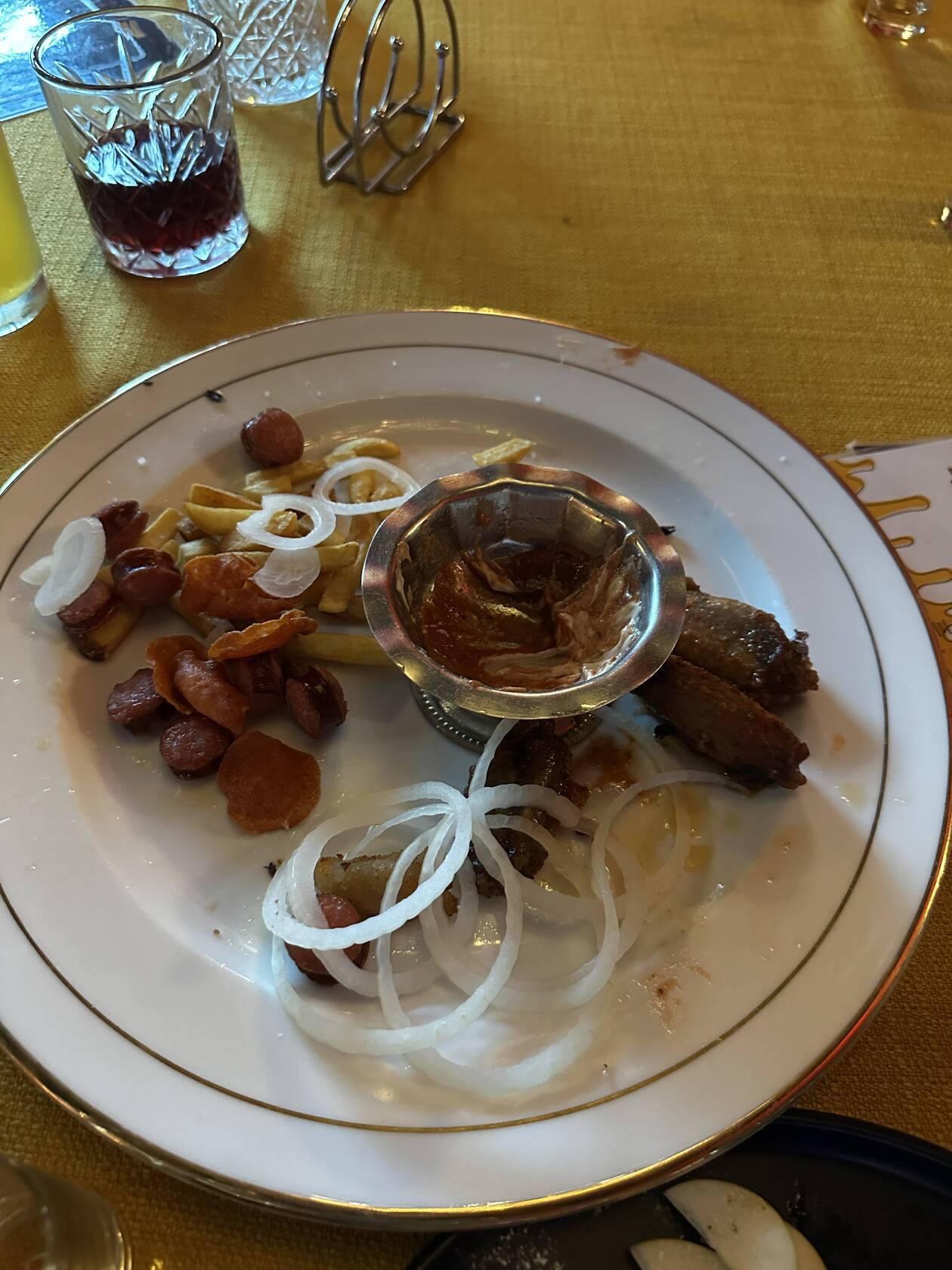 Фото с Restaurant Guru