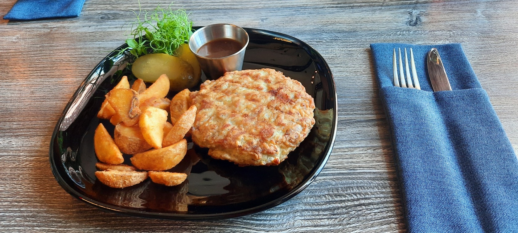 Фото с Restaurant Guru