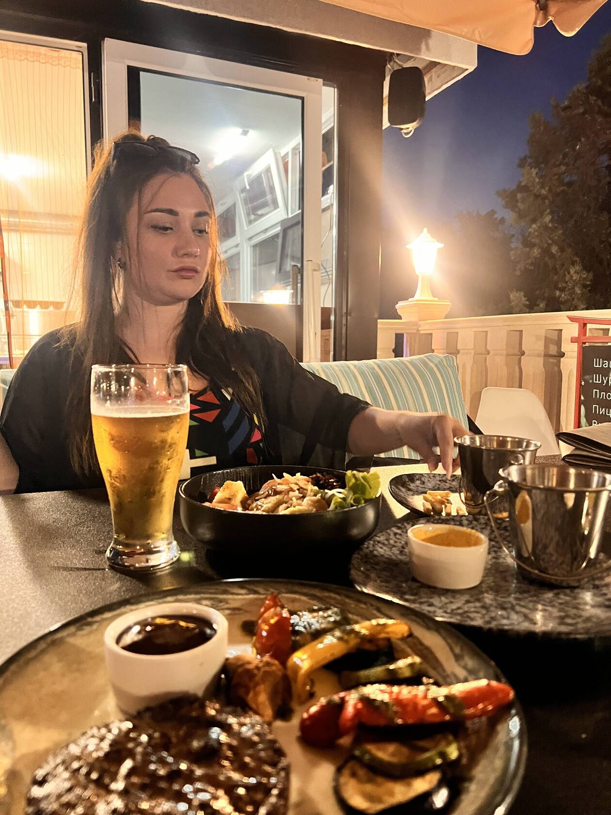 Фото с Restaurant Guru