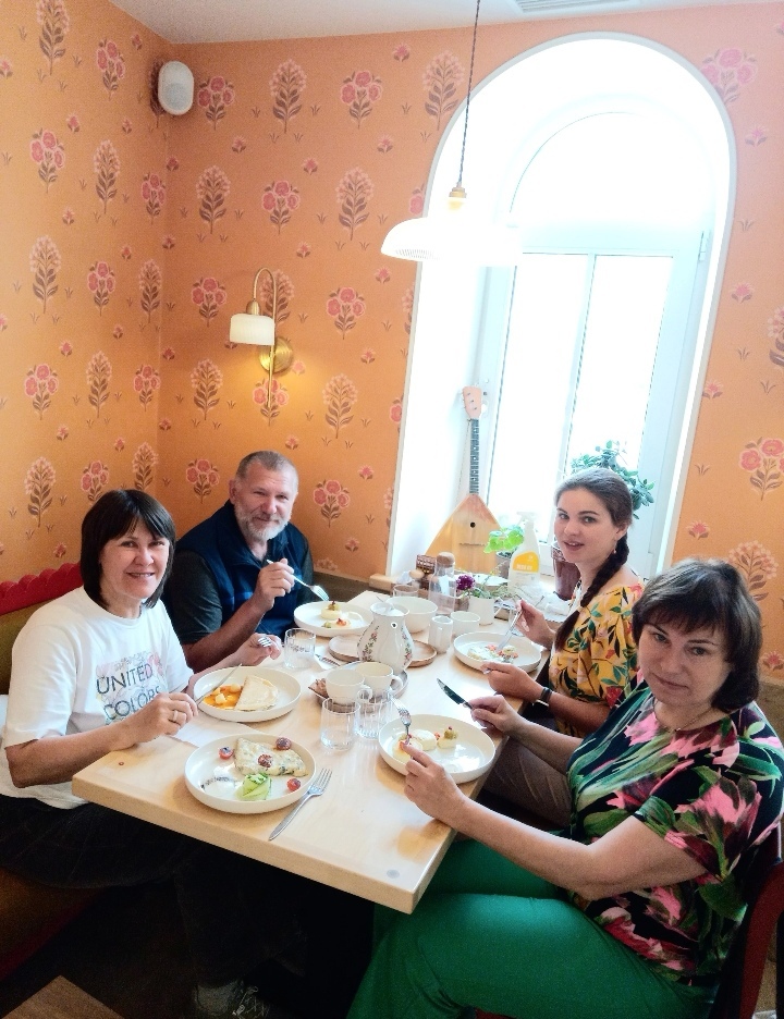 Фото с Restaurant Guru