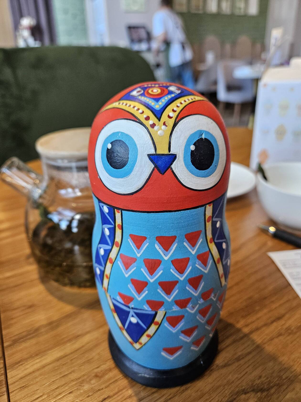 Фото с Restaurant Guru