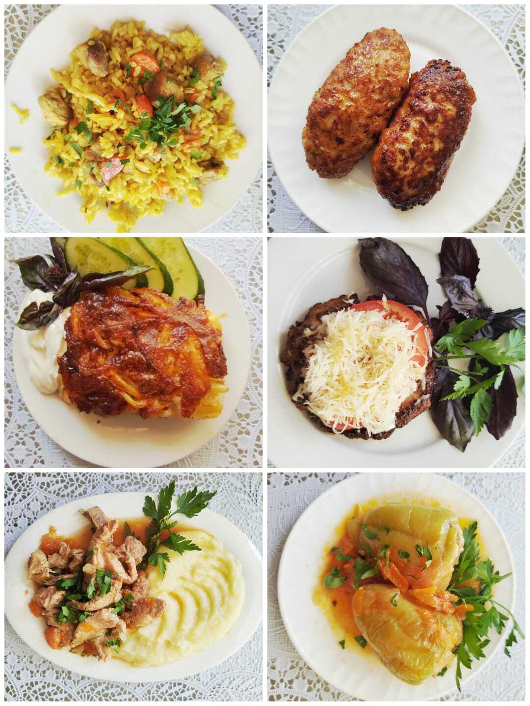 Фото с Restaurant Guru