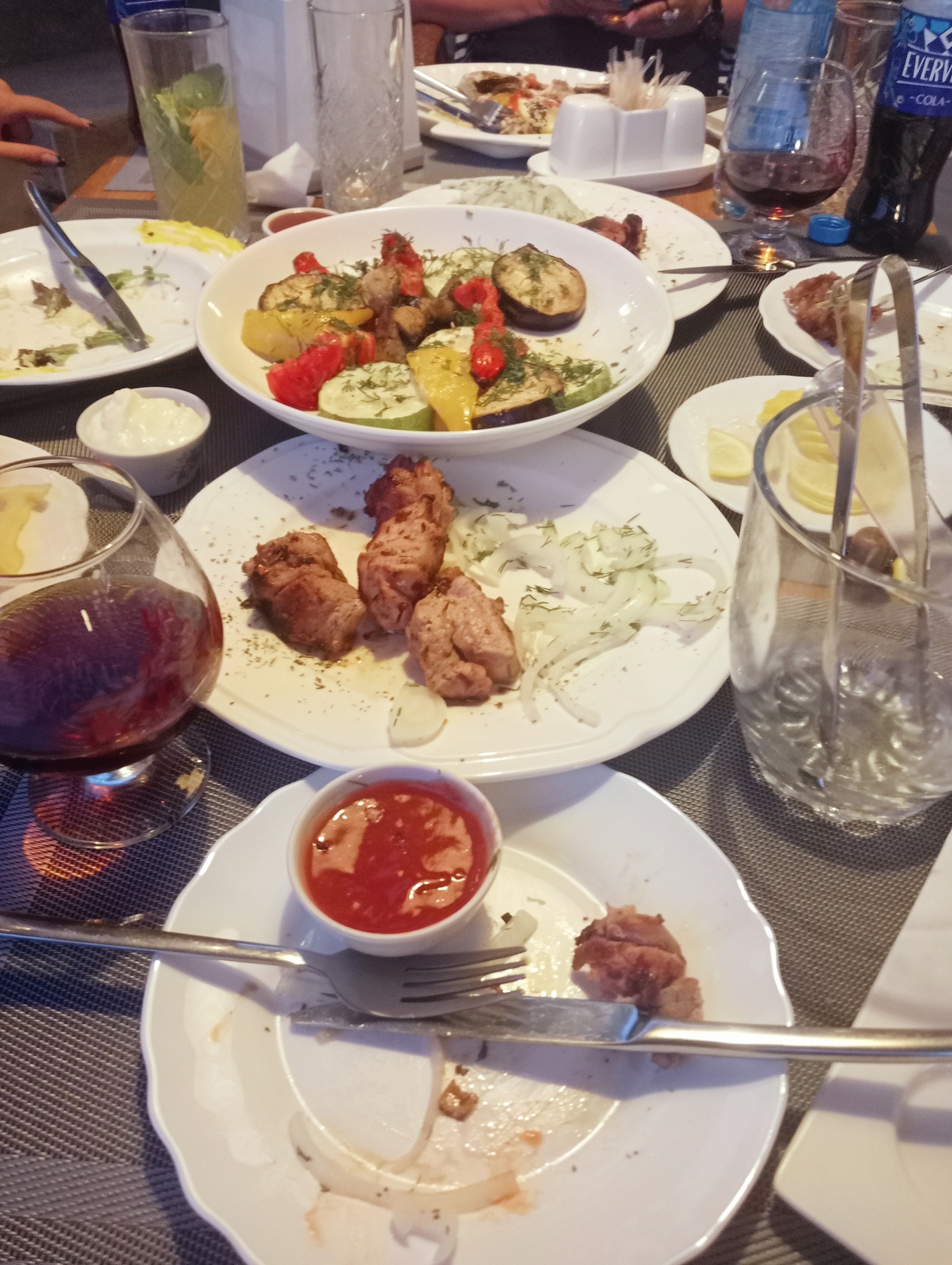 Фото с Restaurant Guru