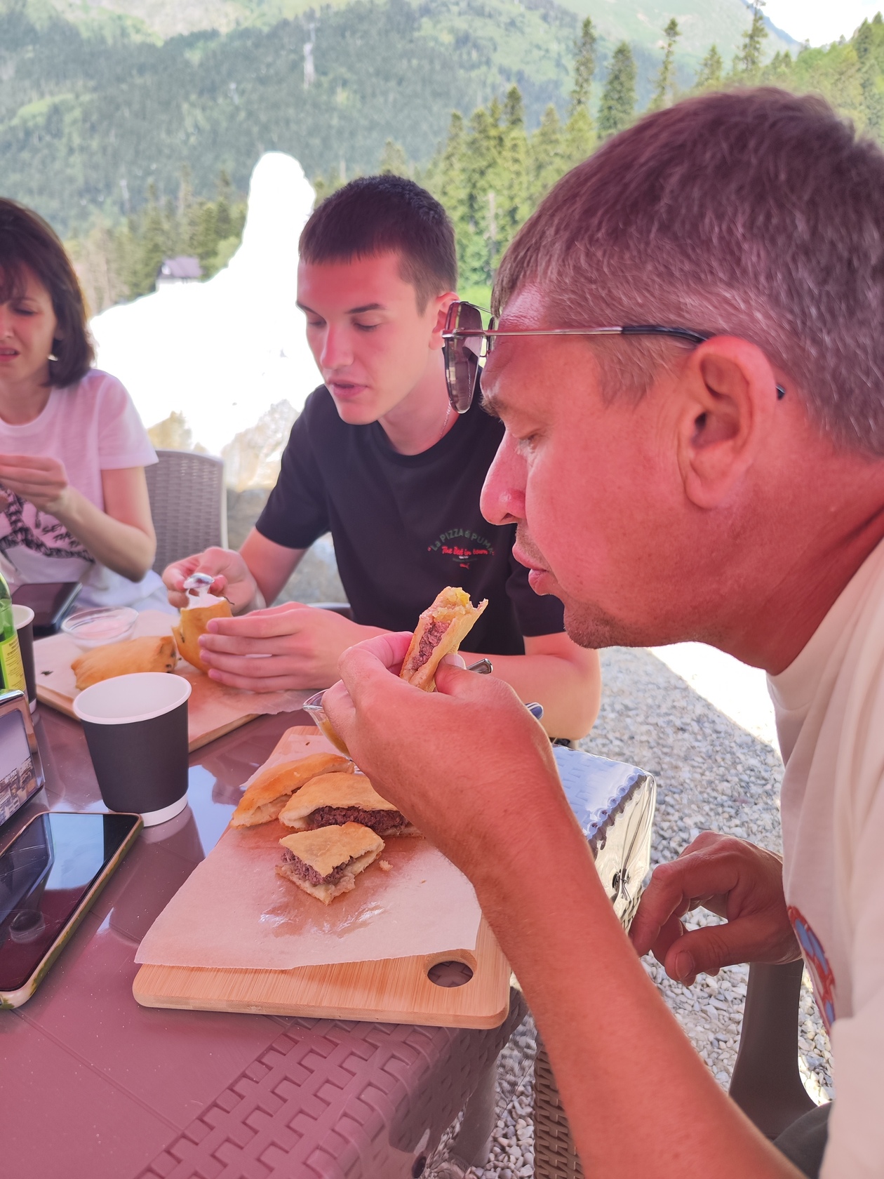Фото с Restaurant Guru