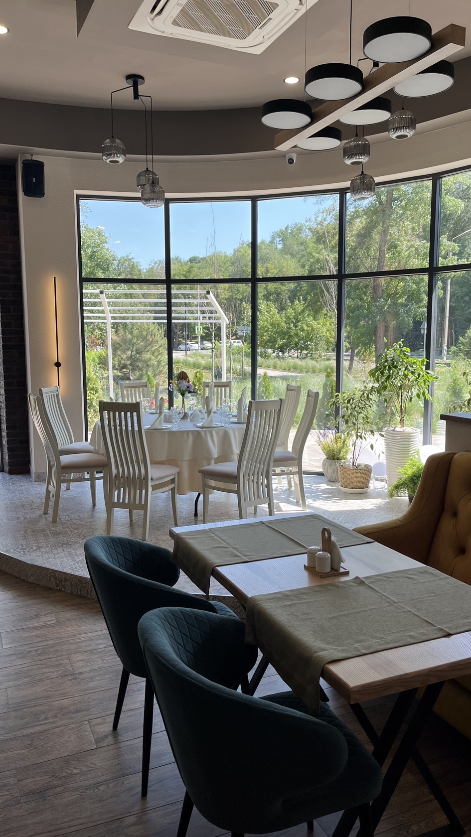 Фото с Restaurant Guru