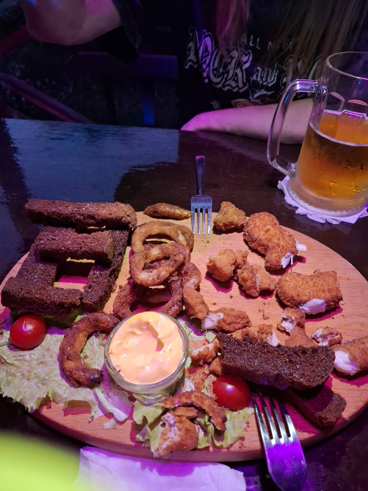 Фото с Restaurant Guru
