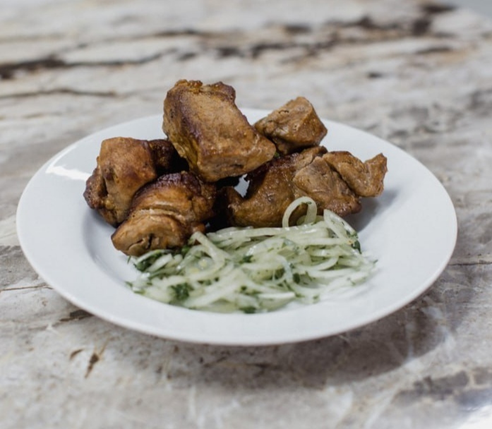 Фото с Restaurant Guru