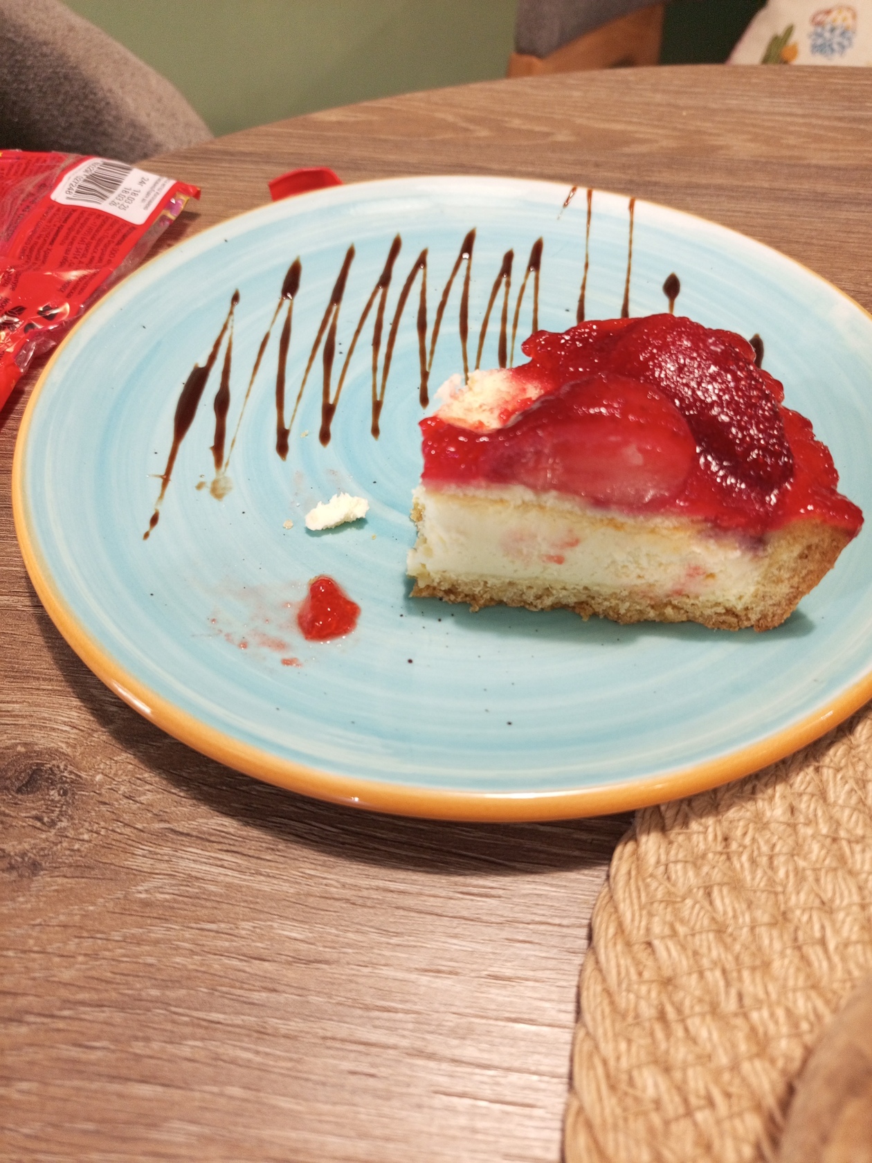 Фото с Restaurant Guru