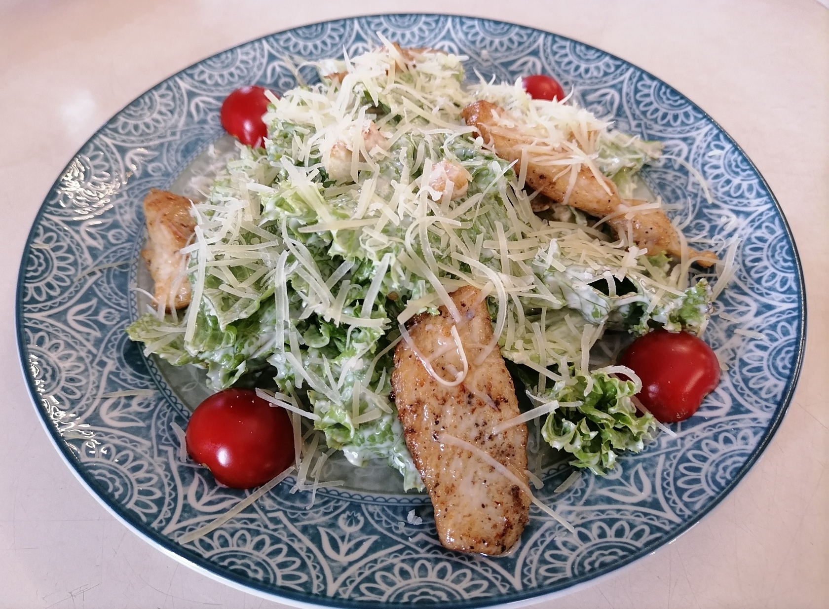 Фото с Restaurant Guru