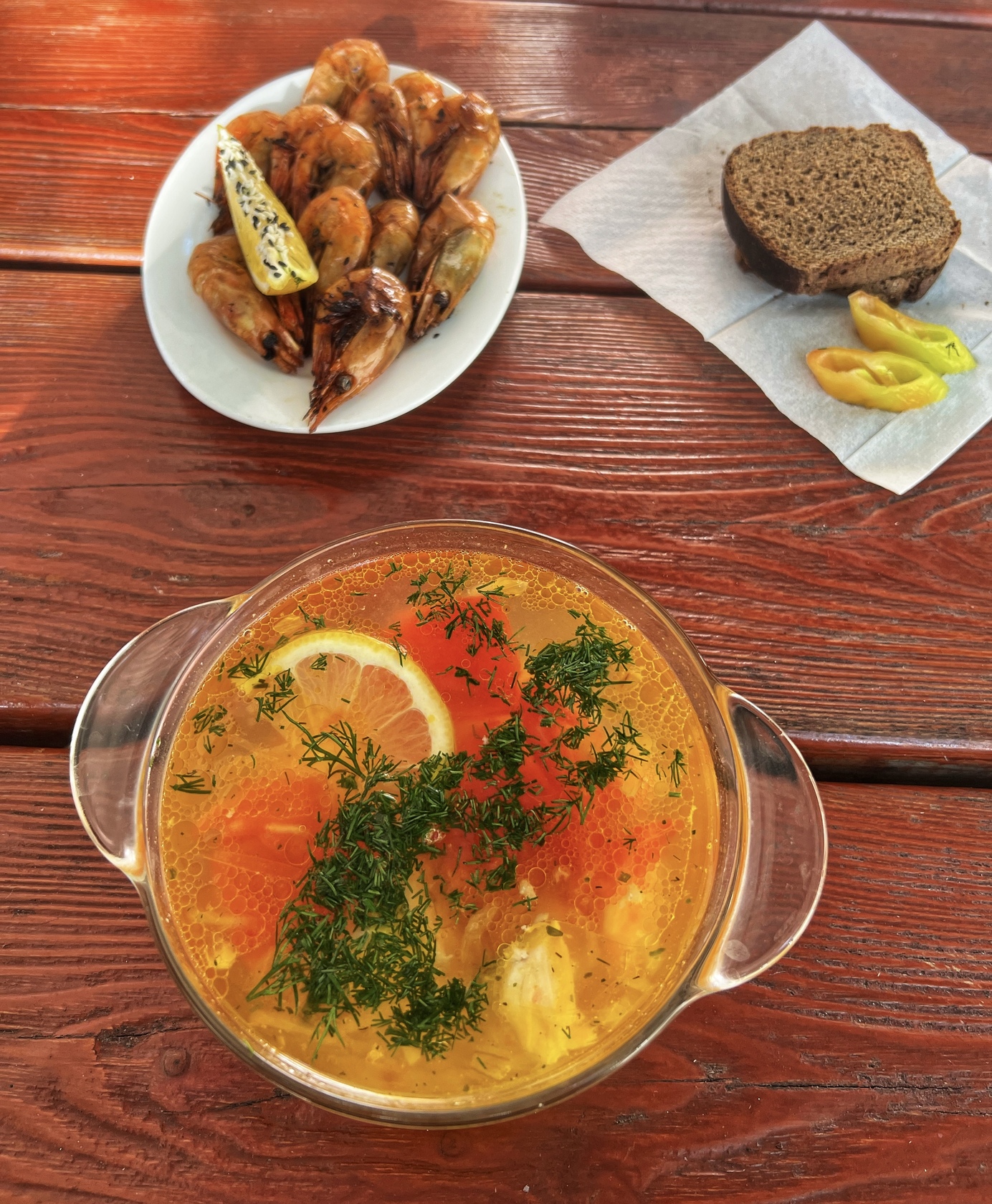 Фото с Restaurant Guru