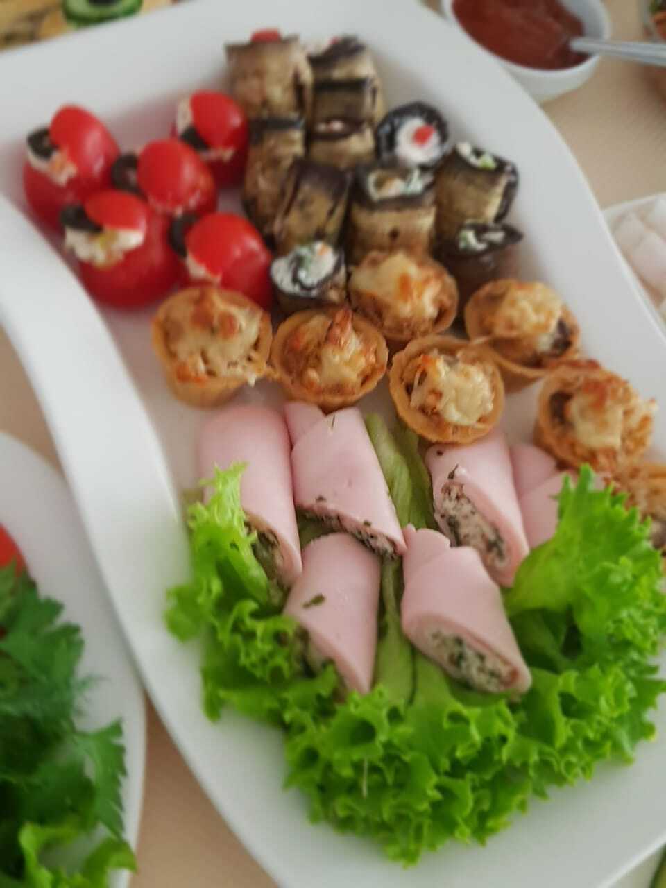 Фото с Restaurant Guru