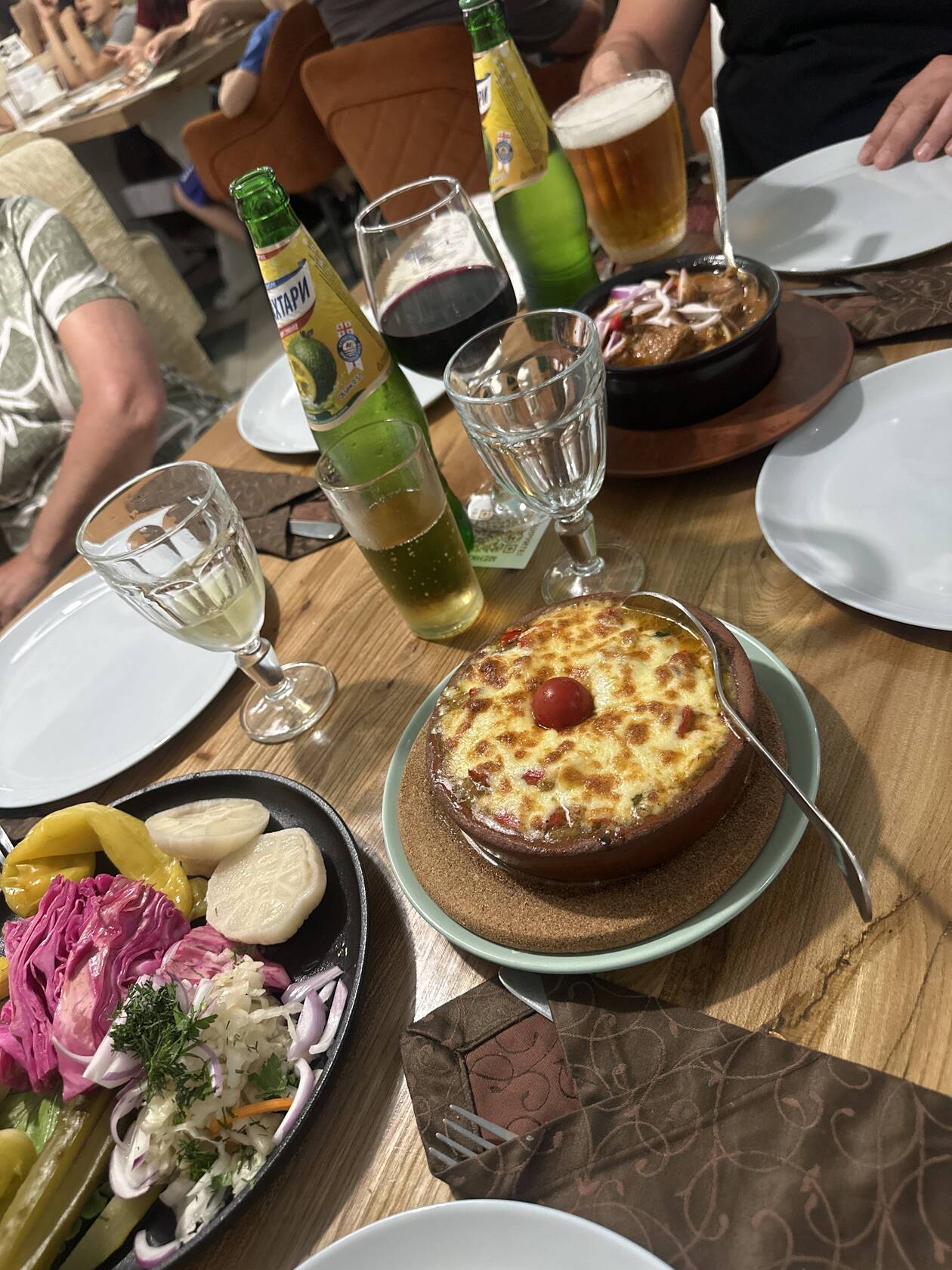 Фото с Restaurant Guru