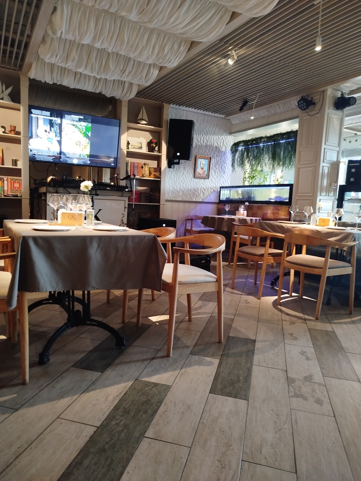 Фото с Restaurant Guru
