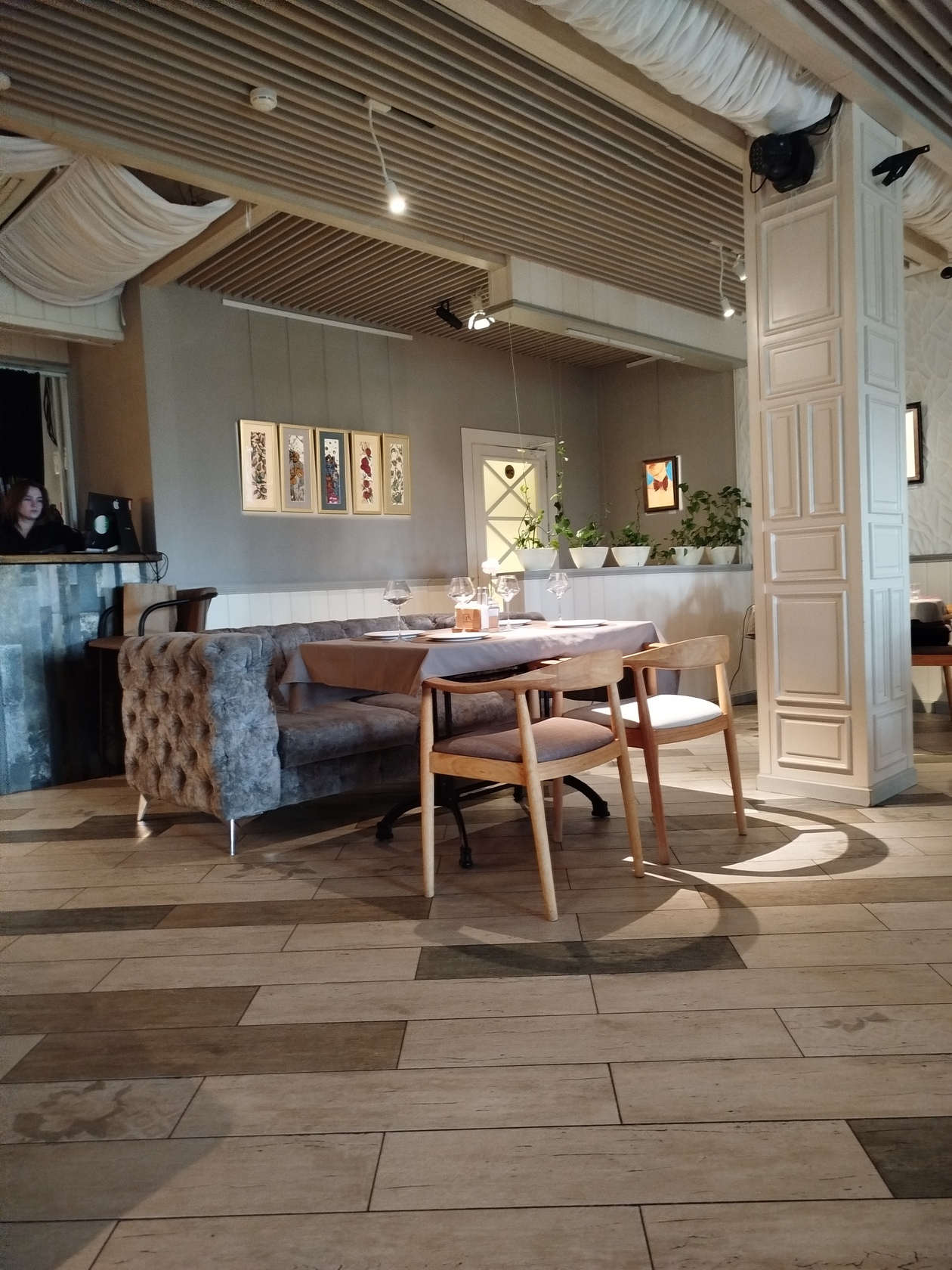 Фото с Restaurant Guru