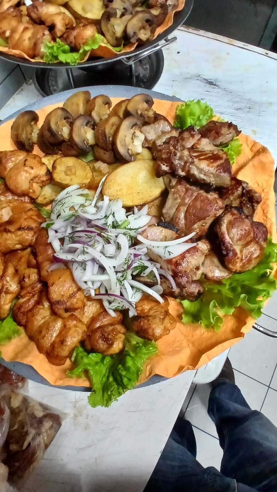 Фото с Restaurant Guru