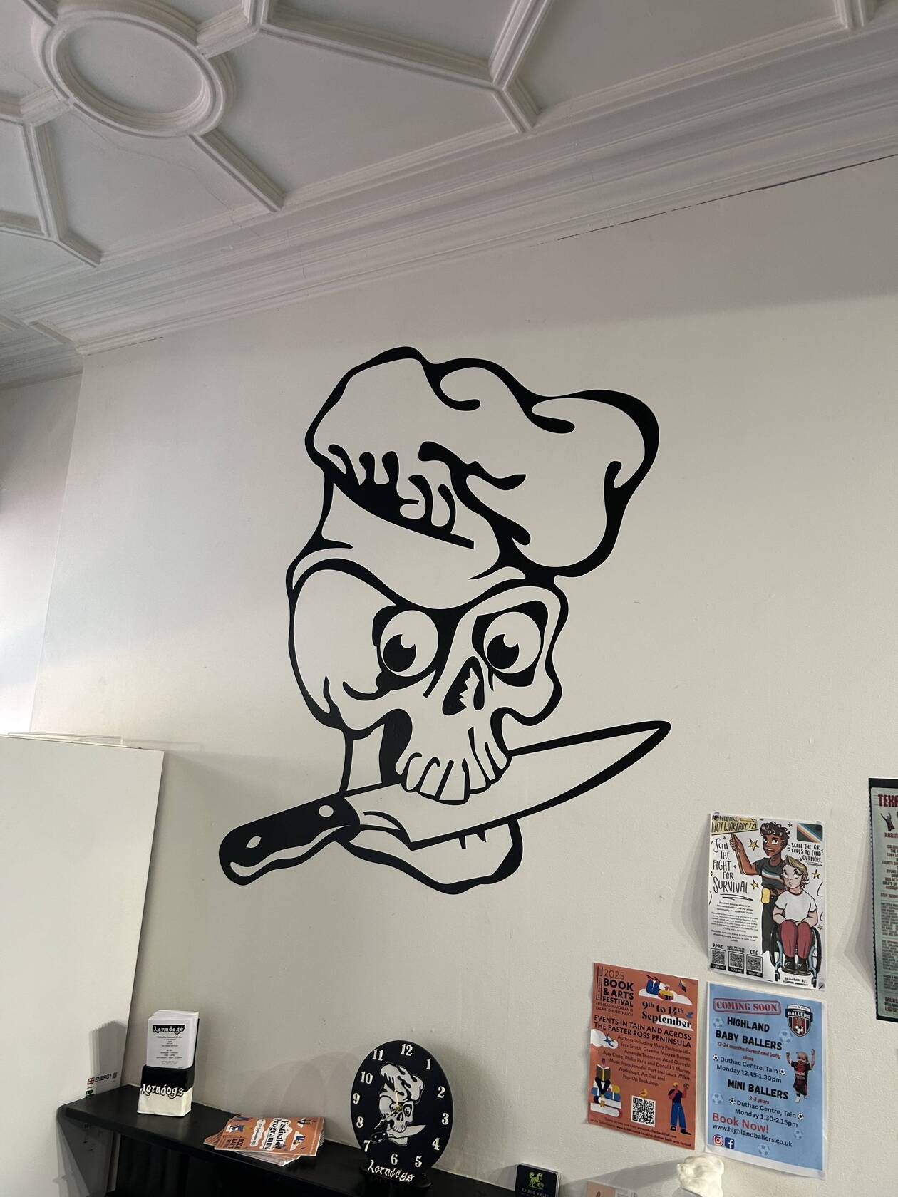 Фото с Restaurant Guru