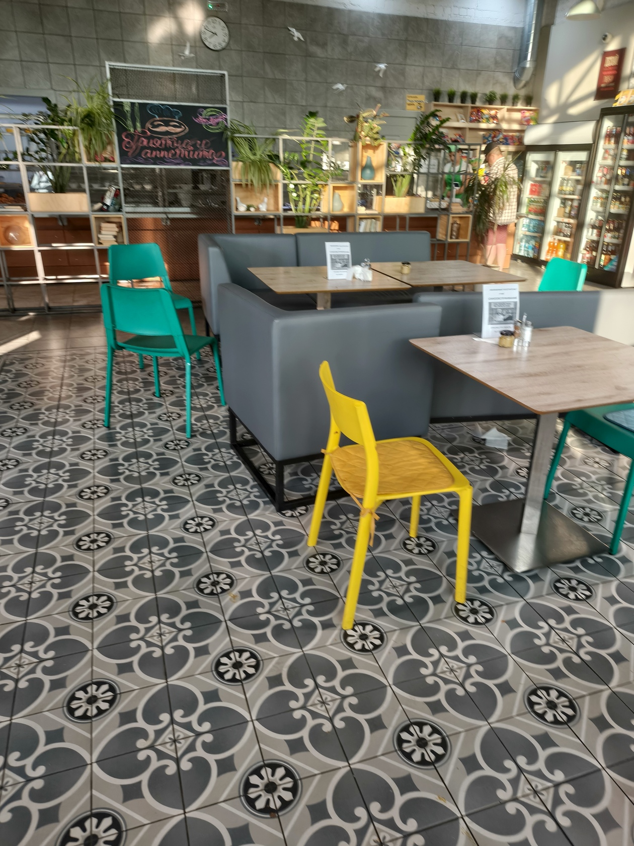 Фото с Restaurant Guru
