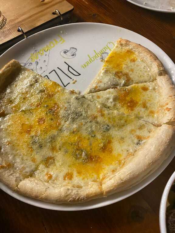 Фото с Restaurant Guru