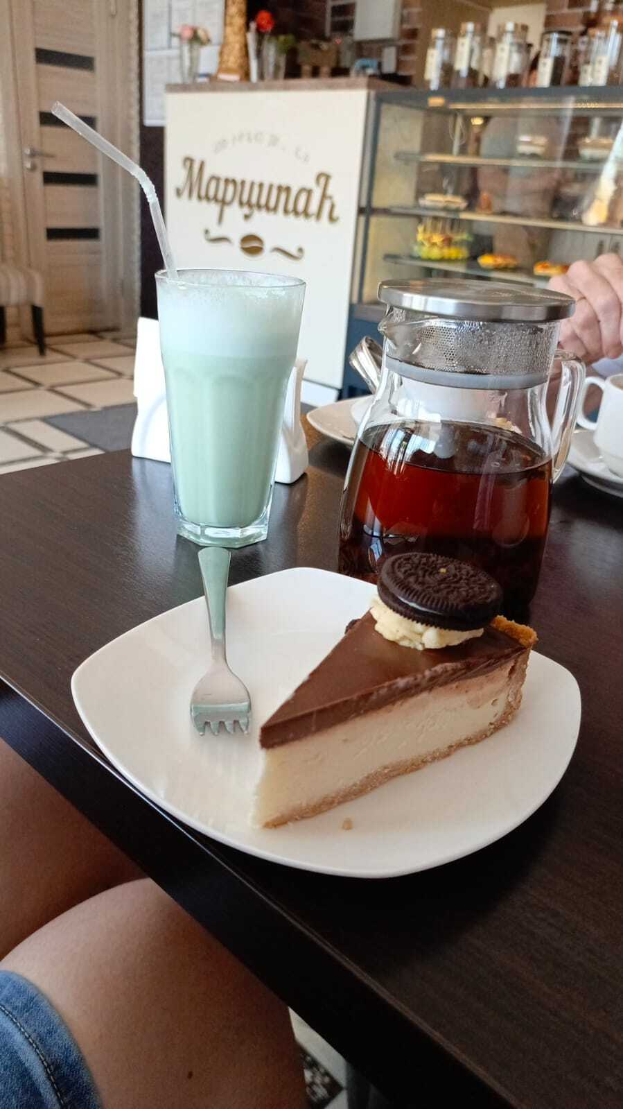 Фото с Restaurant Guru
