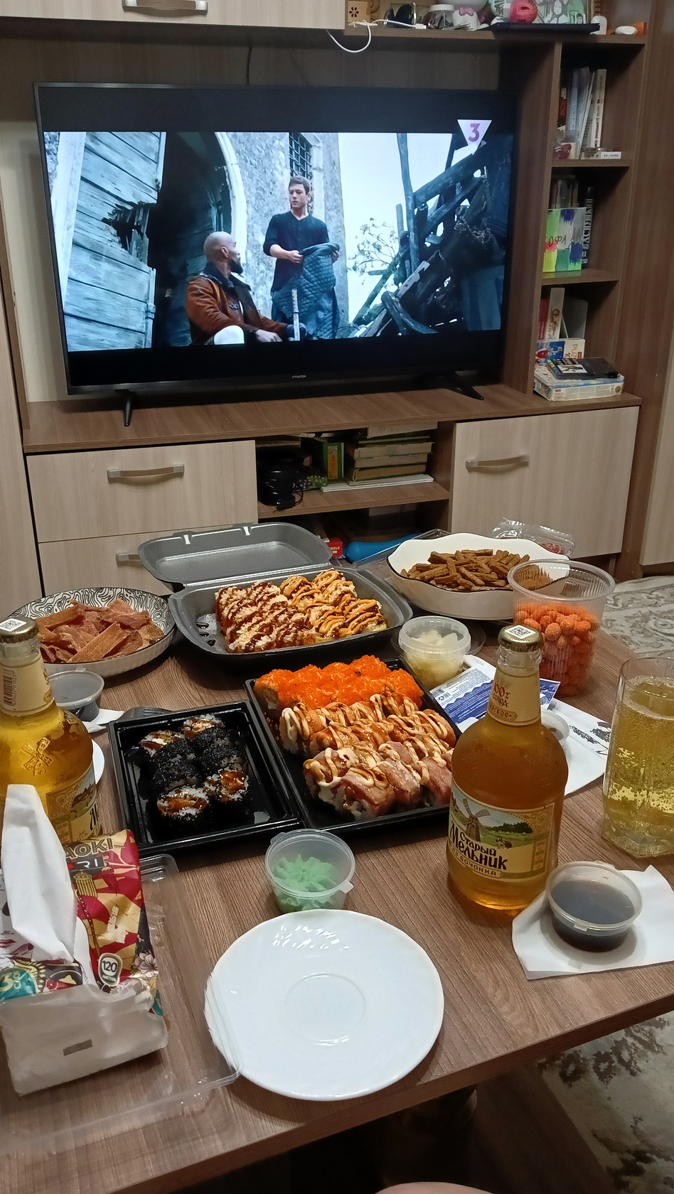 Фото с Restaurant Guru
