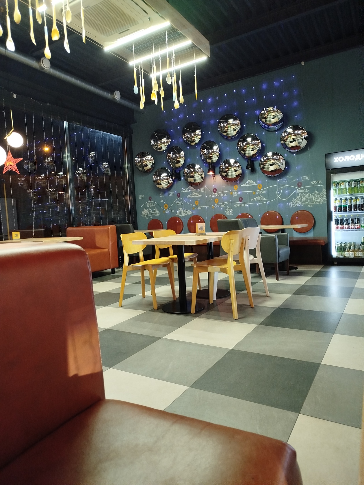 Фото с Restaurant Guru