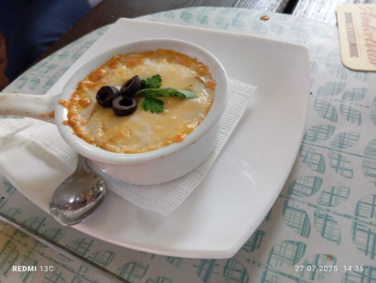 Фото с Restaurant Guru