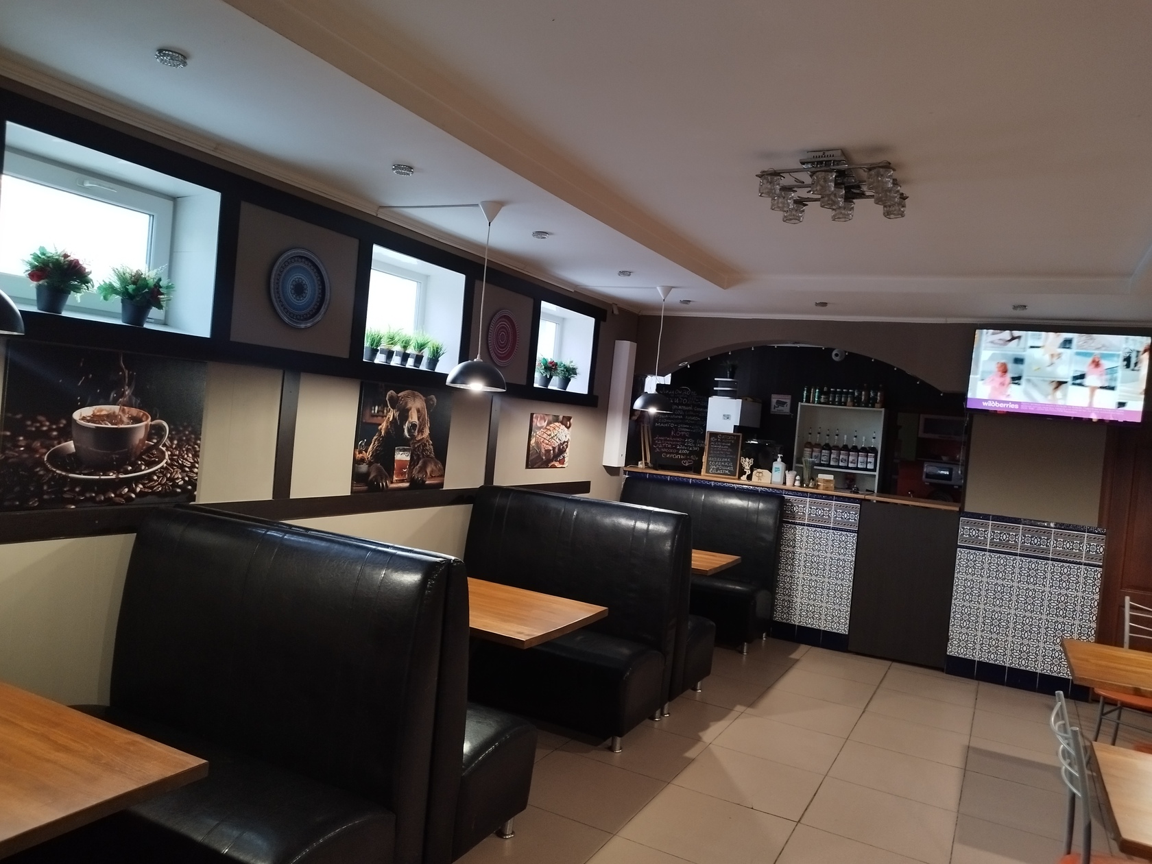 Фото с Restaurant Guru