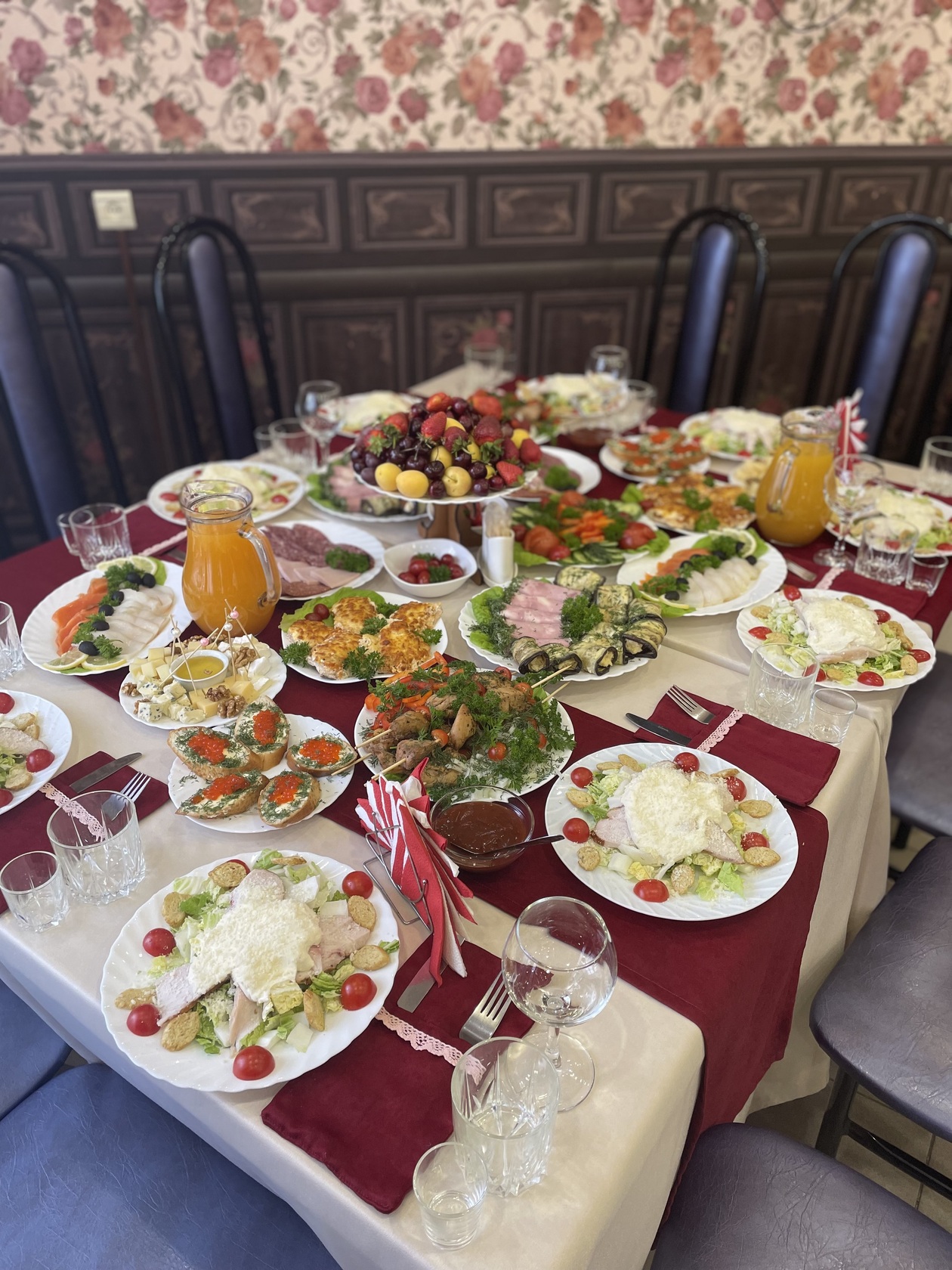 Фото с Restaurant Guru