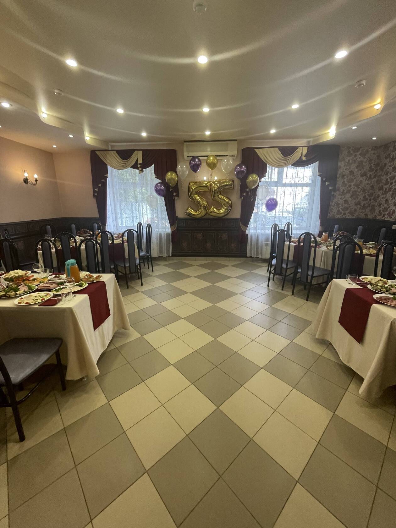 Фото с Restaurant Guru
