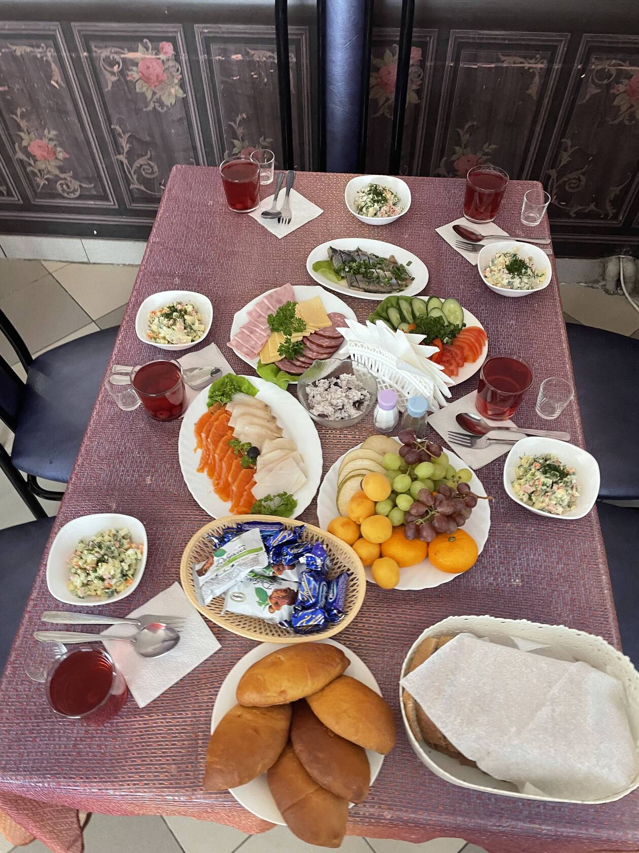 Фото с Restaurant Guru