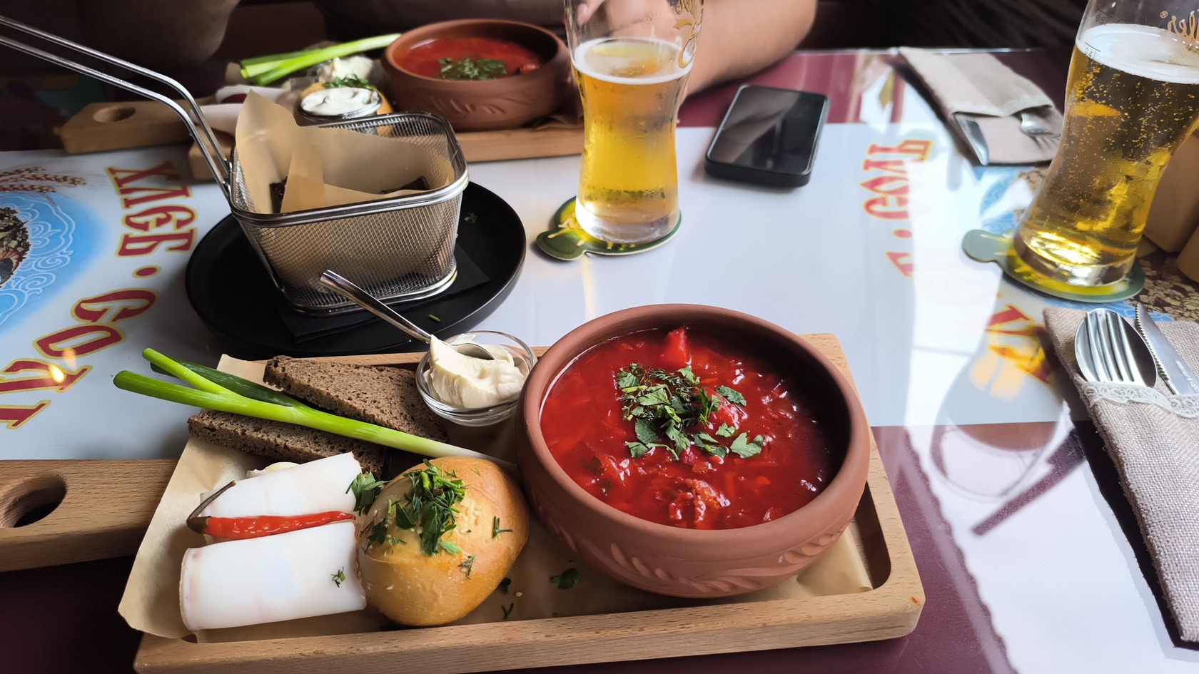 Фото с Restaurant Guru