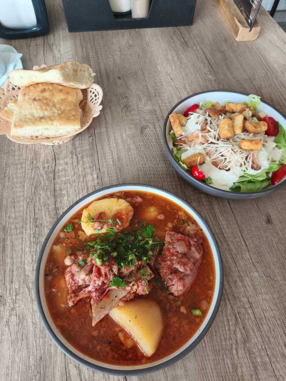 Фото с Restaurant Guru