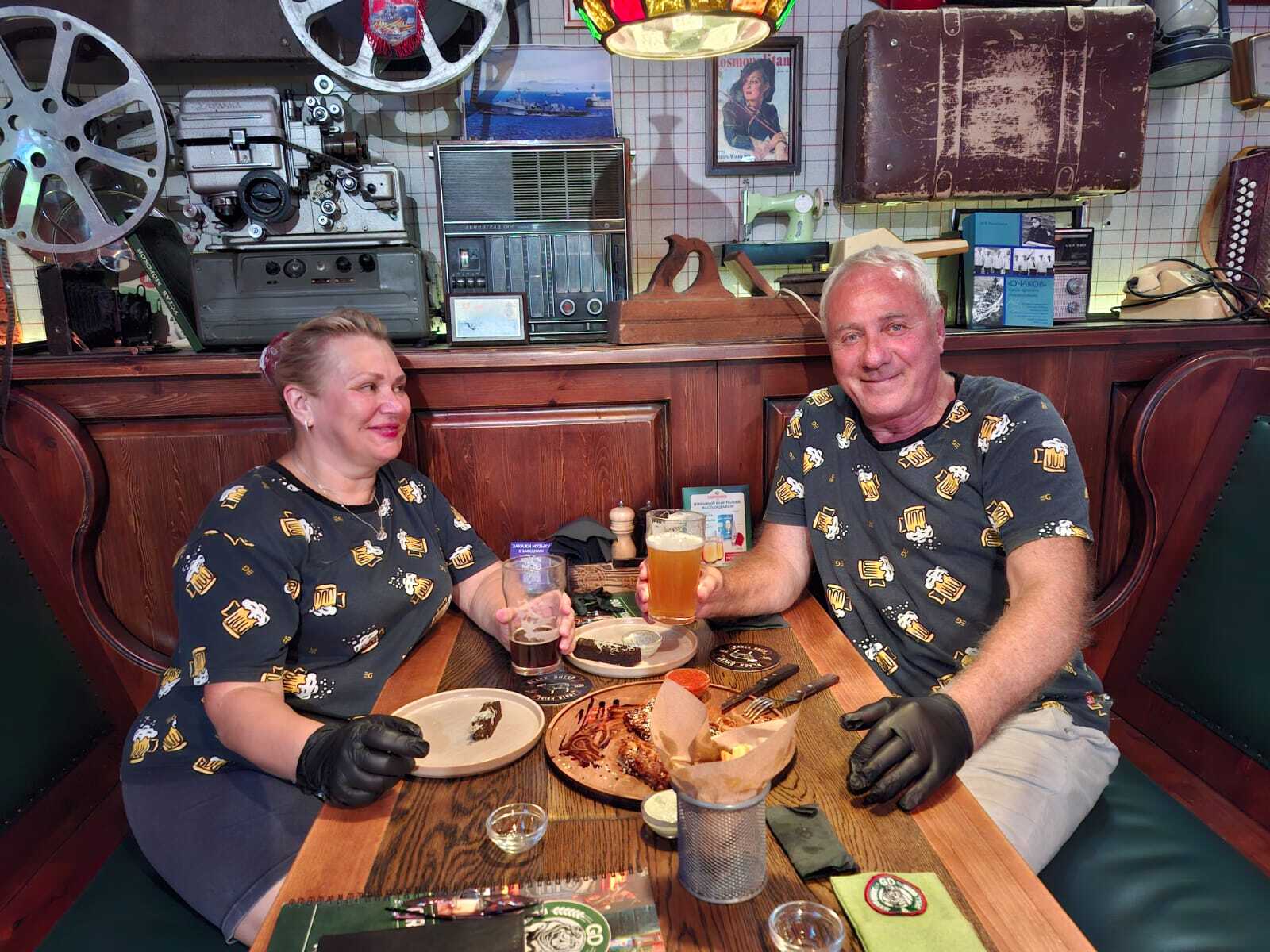 Фото с Restaurant Guru