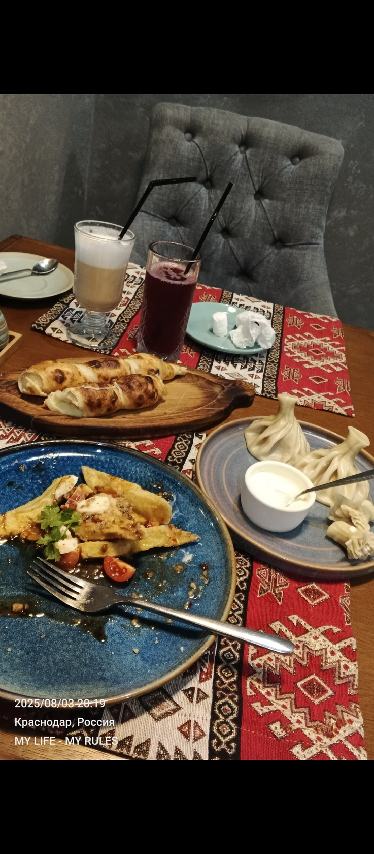 Фото с Restaurant Guru