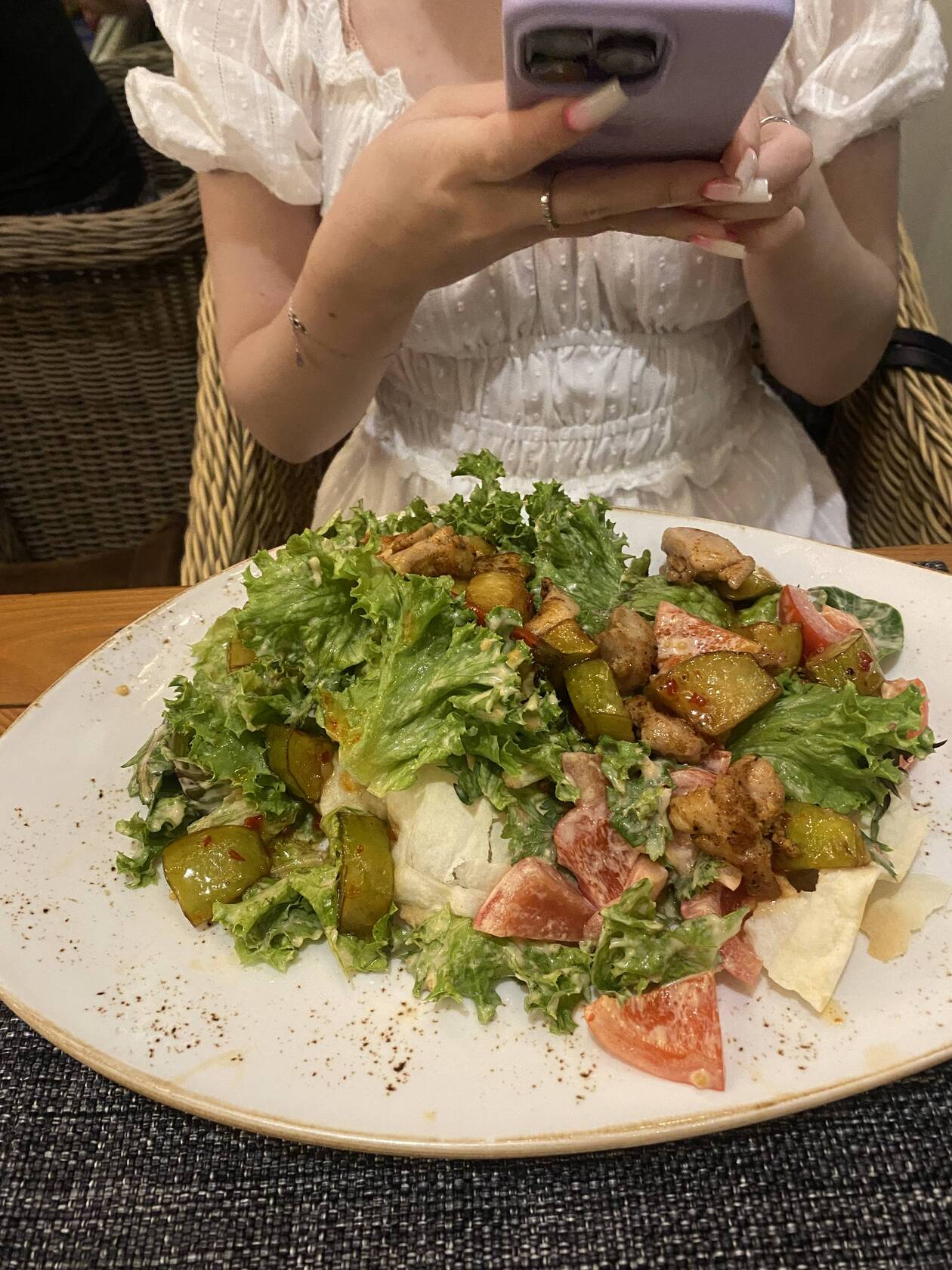 Фото с Restaurant Guru