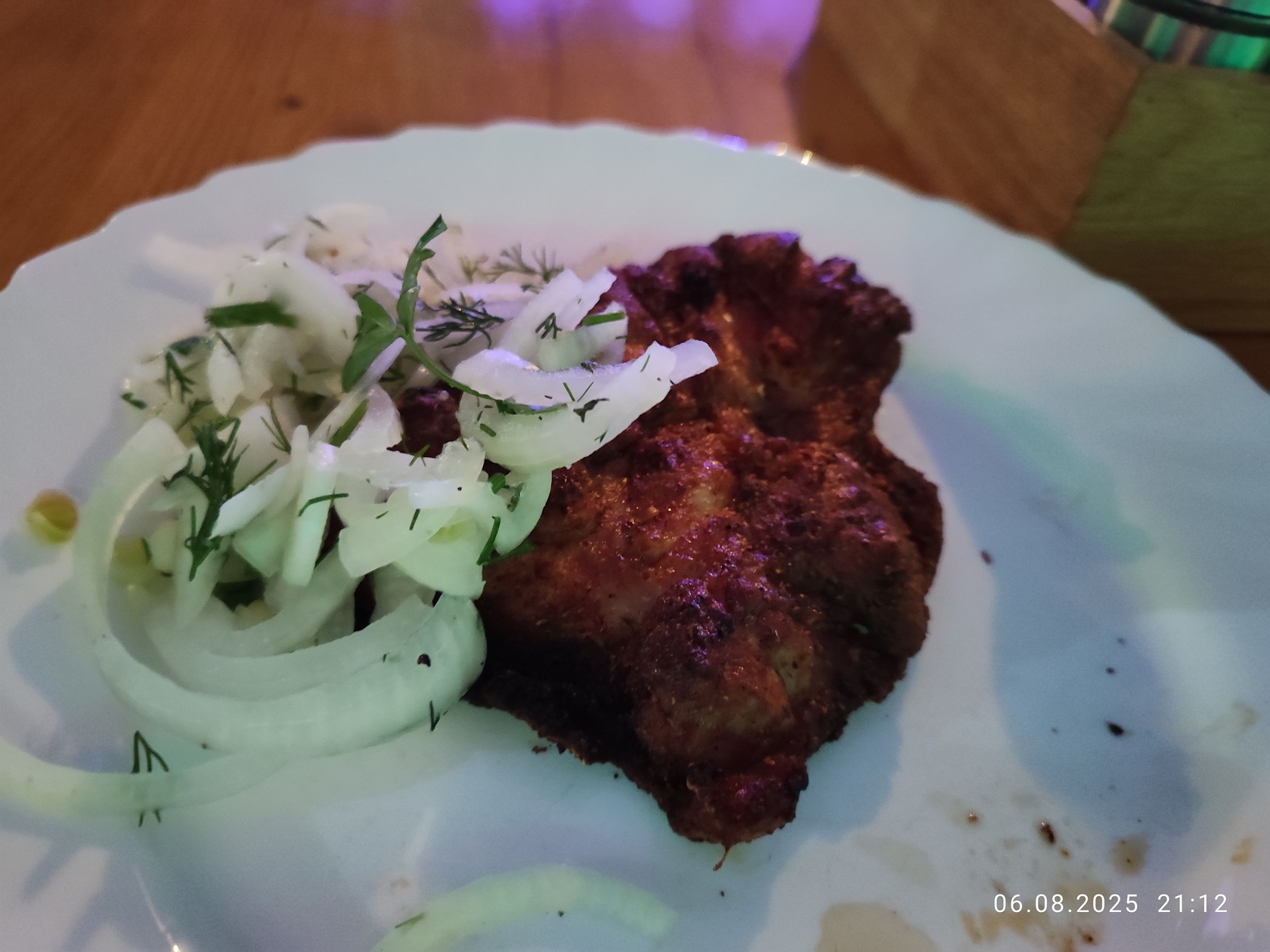 Фото с Restaurant Guru