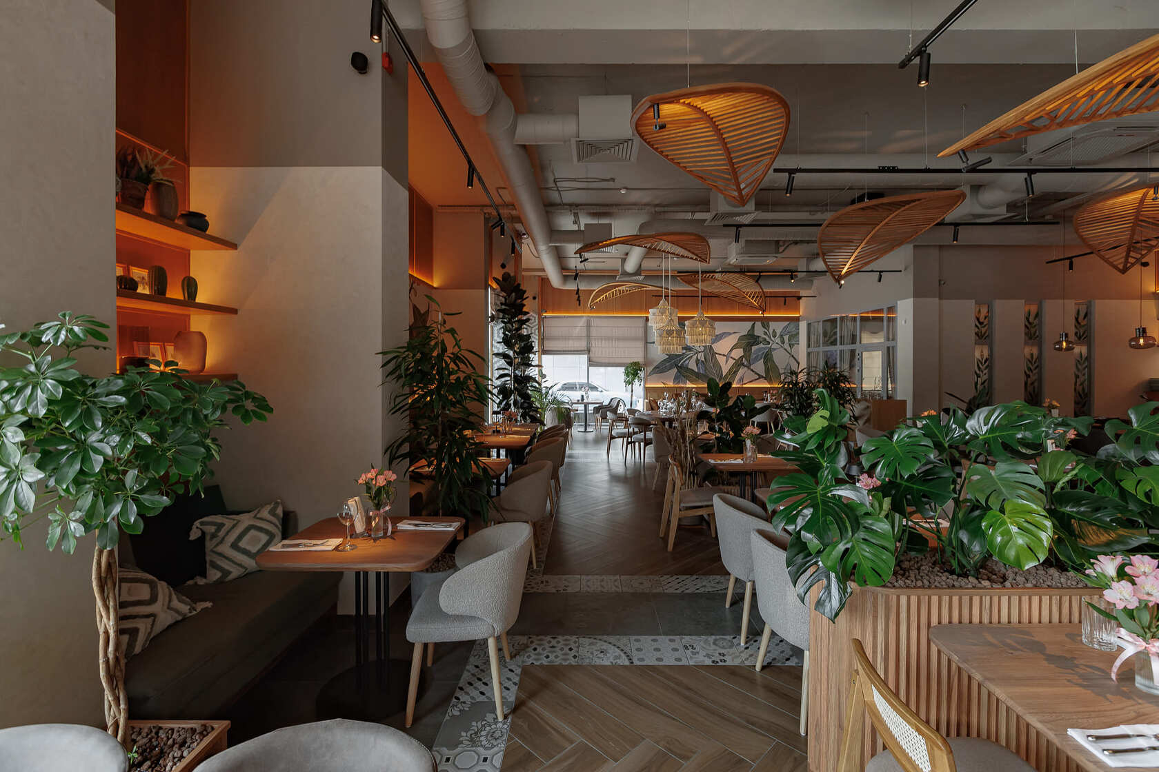 Фото с Restaurant Guru