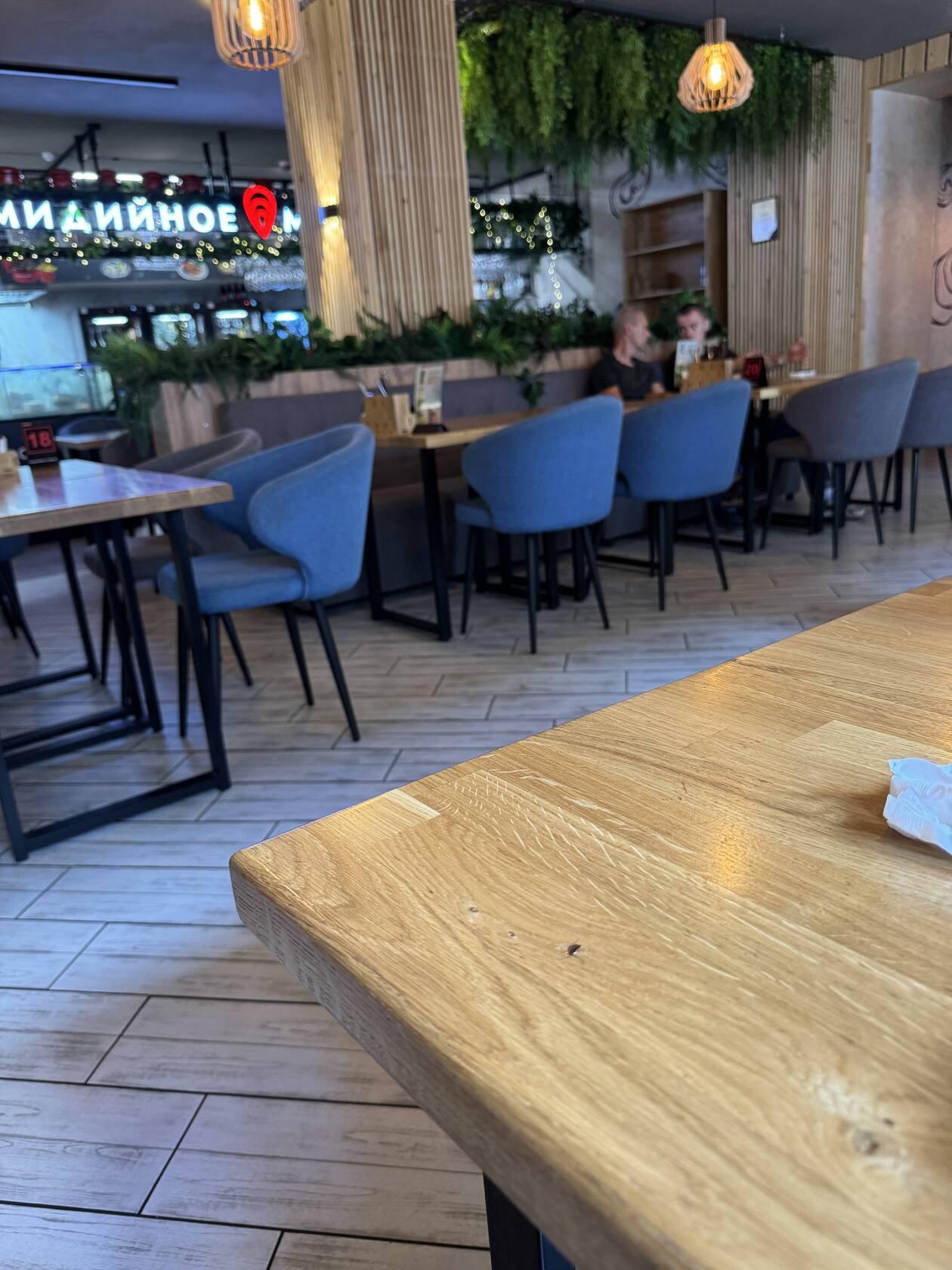 Фото с Restaurant Guru