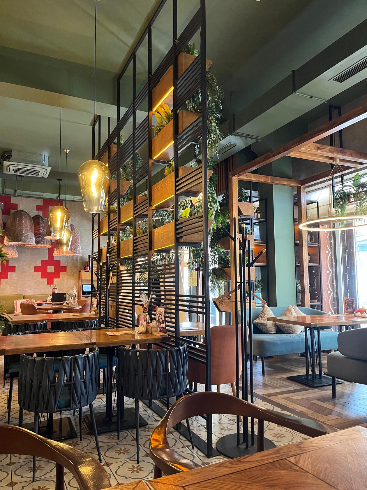 Фото с Restaurant Guru