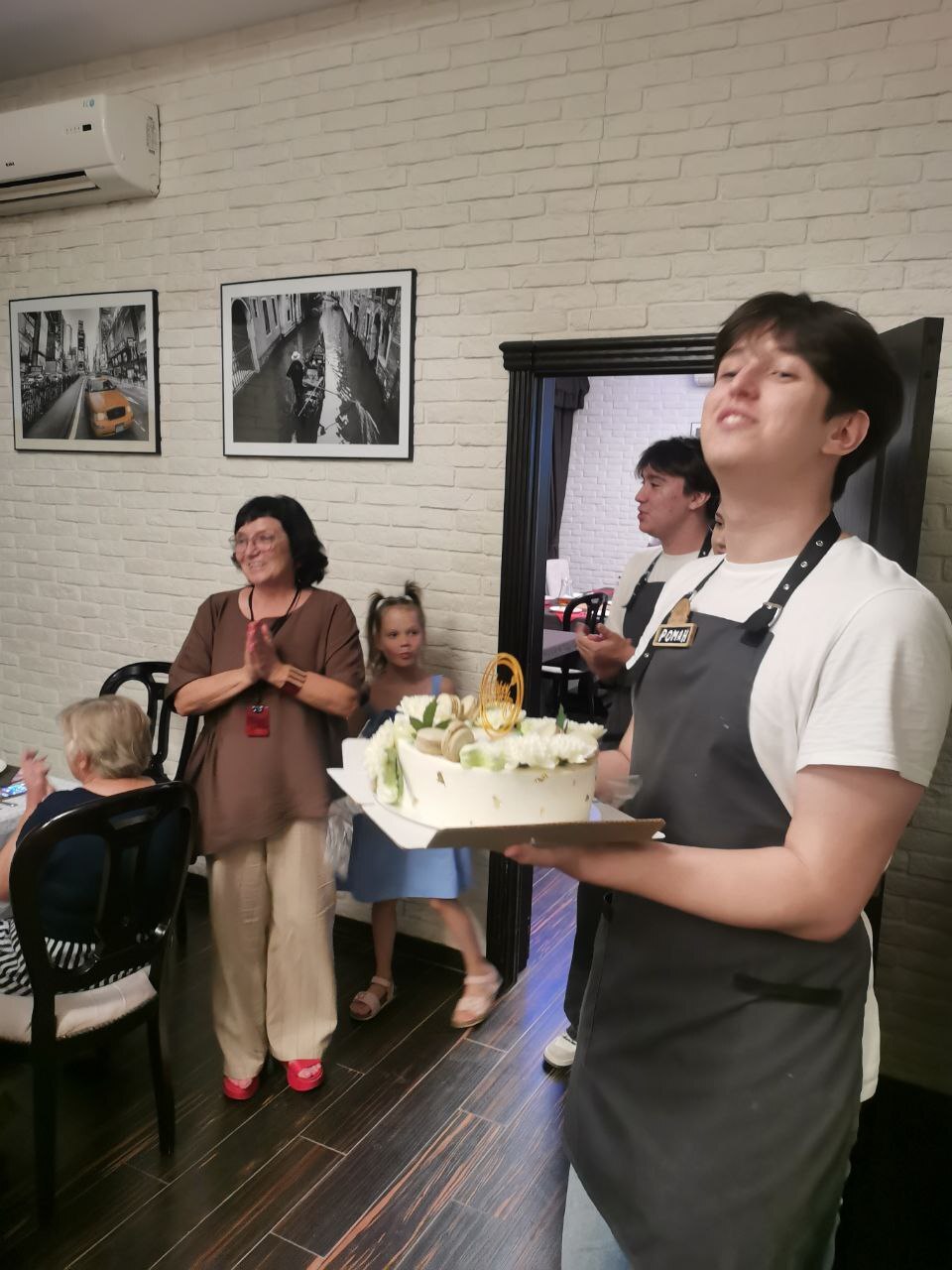 Фото с Restaurant Guru